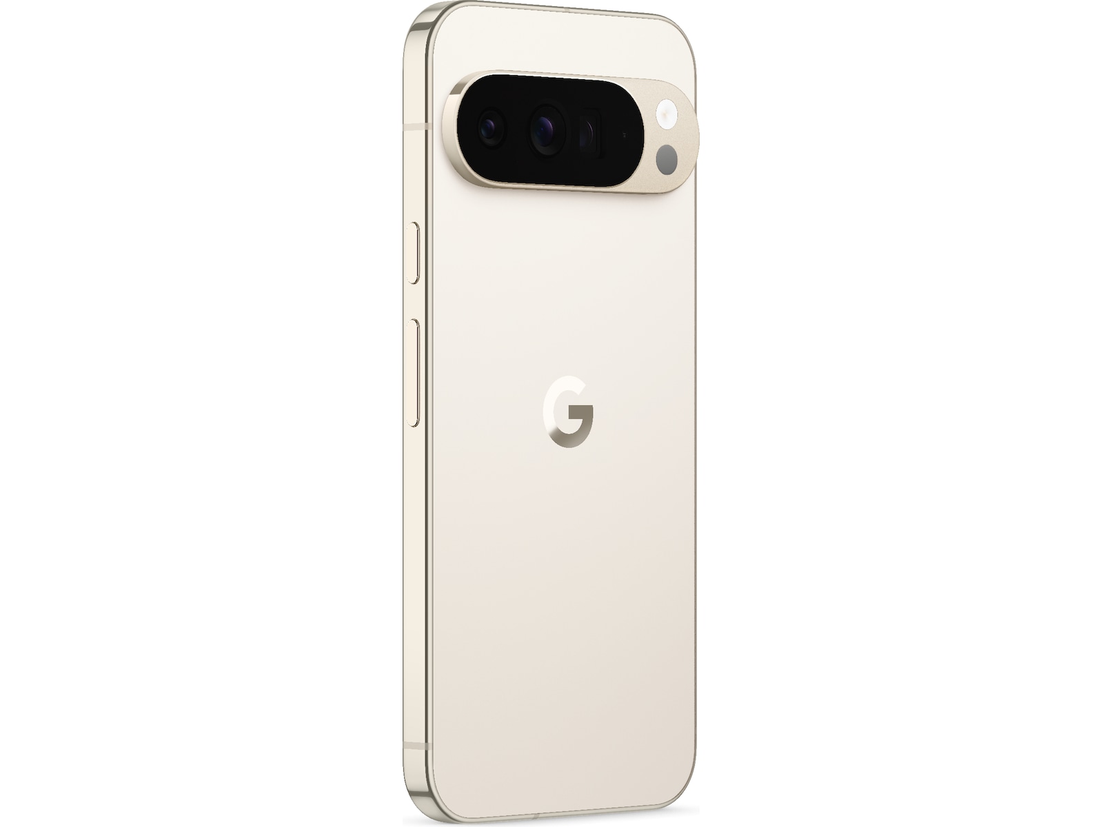 Google Pixel 10 Pro XL 256GB (porcelain) Mobiltelefoner