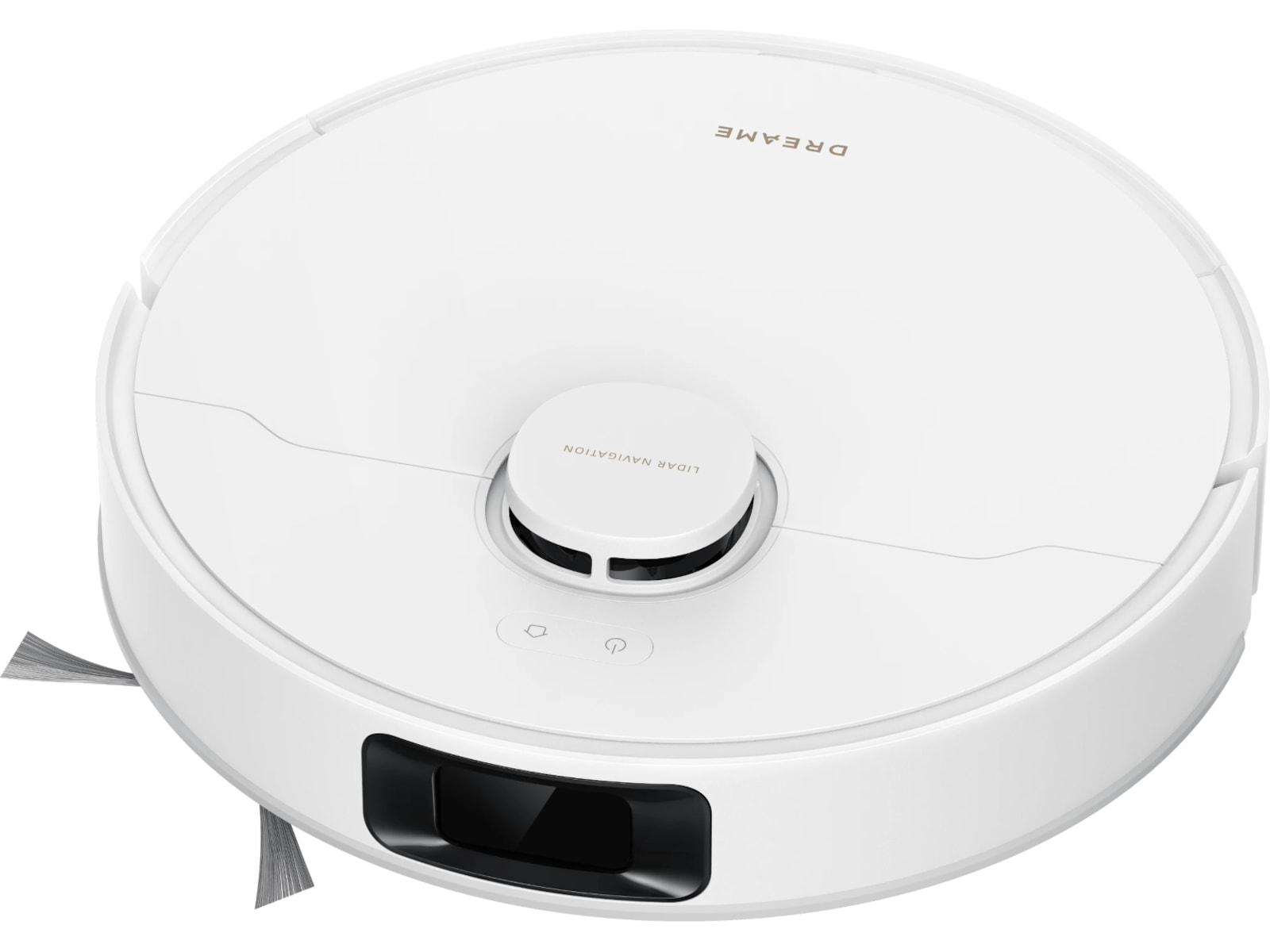 Dreame D20 robotstøvsuger (hvid) Robotstøvsugere