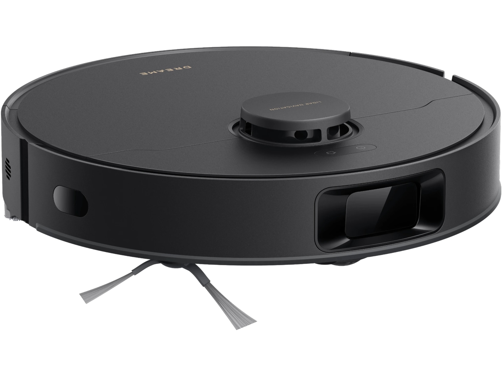 Dreame D20 robotstøvsuger (sort) Robotstøvsugere