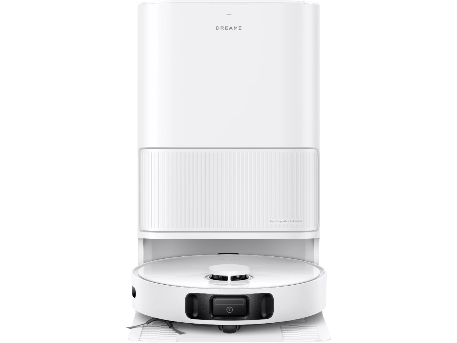 Dreame D20 Ultra robotstøvsuger (hvid) Robotstøvsugere