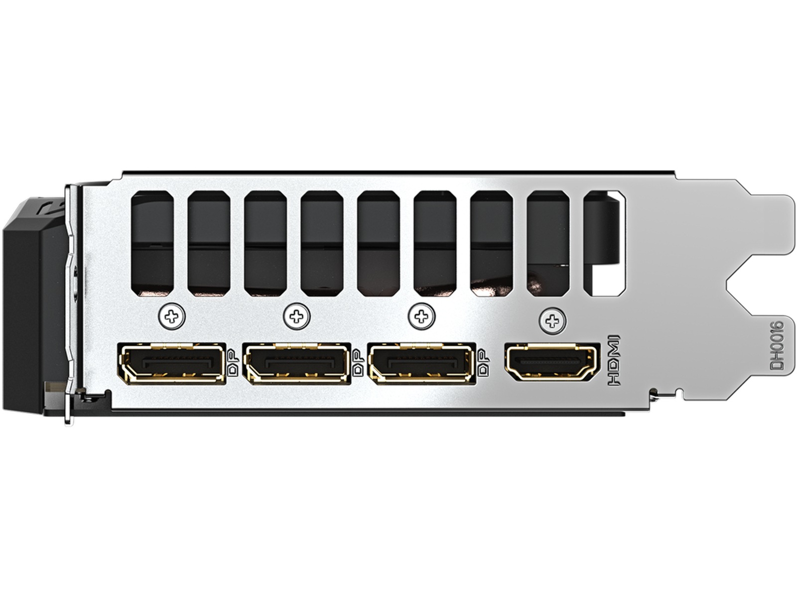 Gigabyte GeForce RTX 5060 Ti Windforce Max OC Grafikkort