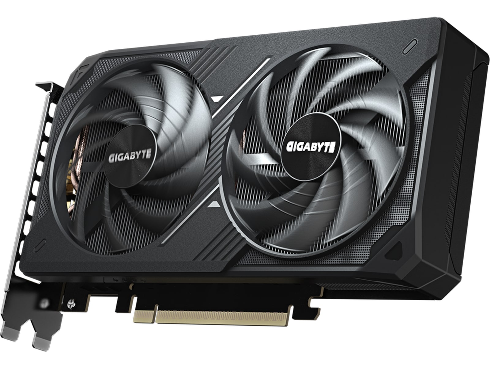 Gigabyte GeForce RTX 5060 Ti Windforce Max OC Grafikkort