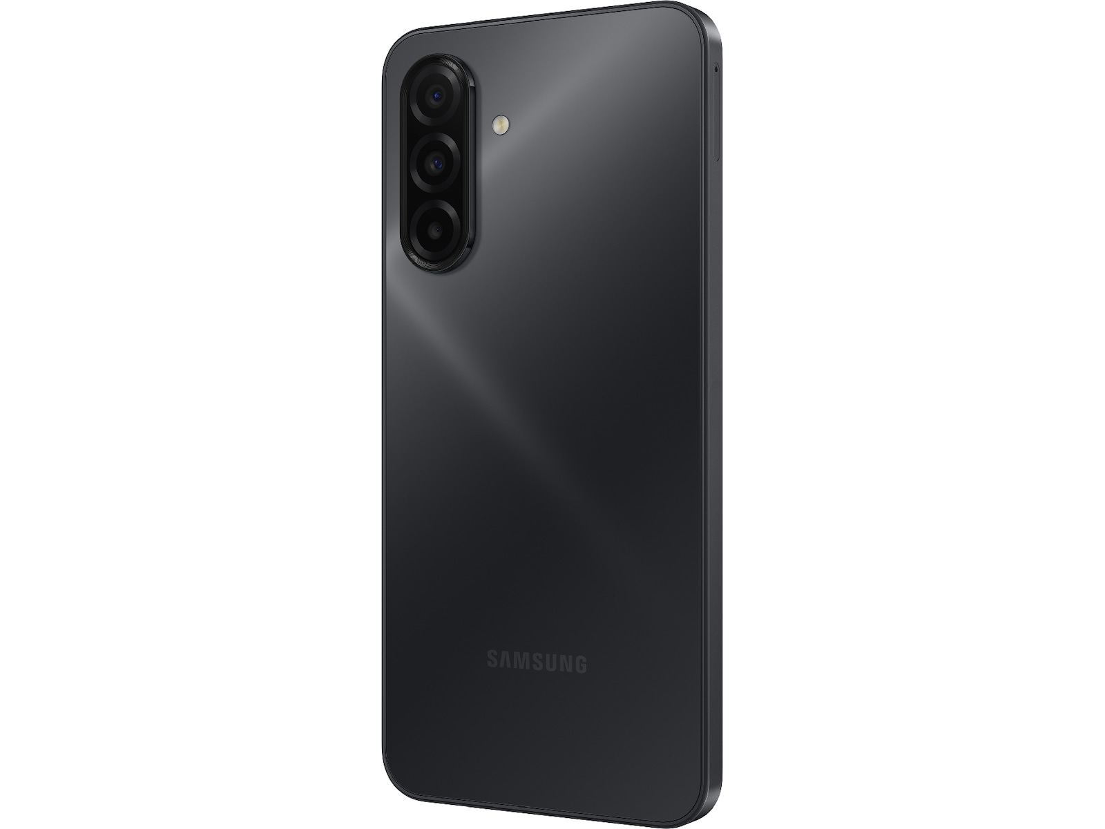 Samsung Galaxy A17 LTE 128GB (black) Mobiltelefoner