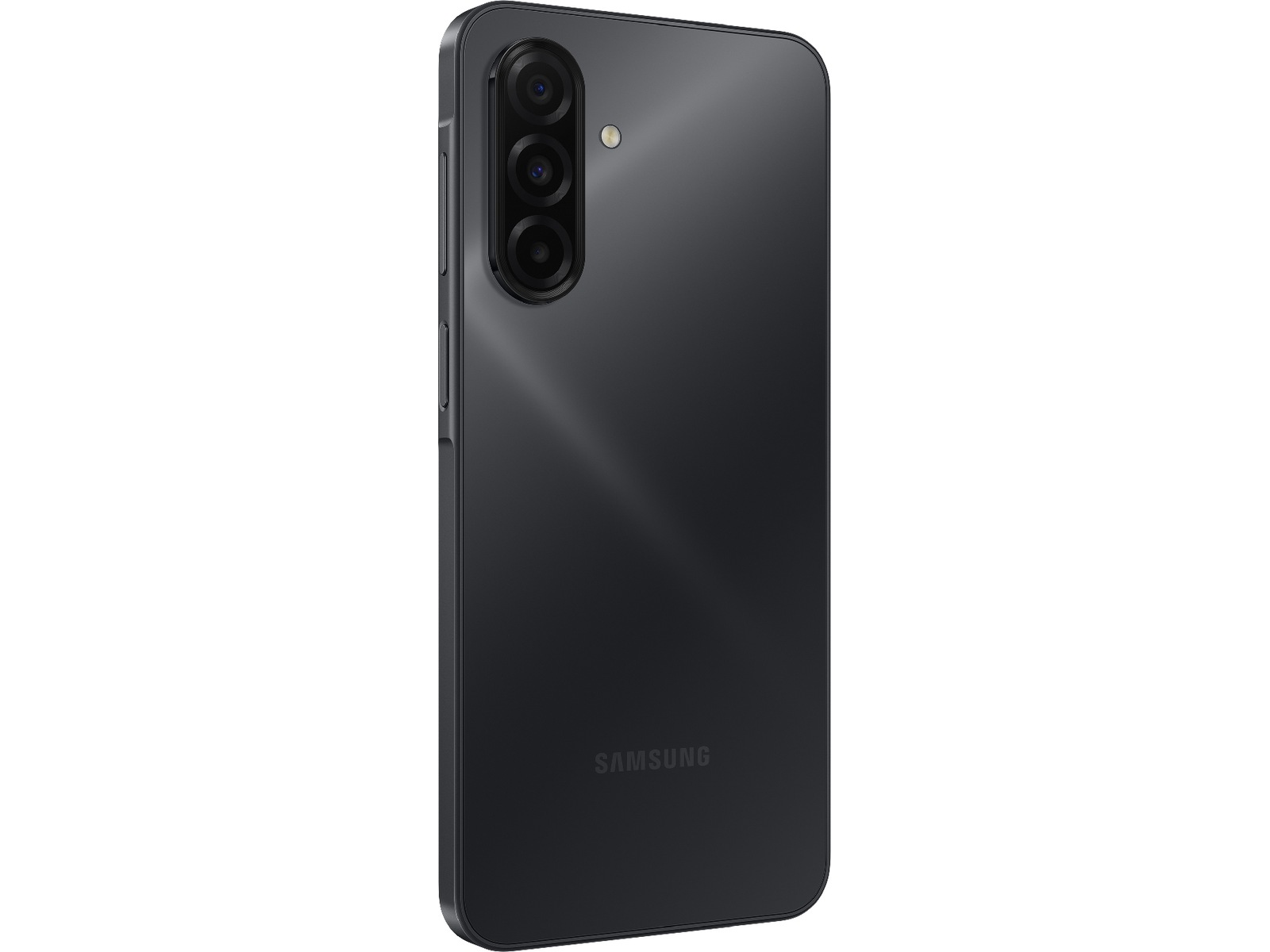 Samsung Galaxy A17 LTE 128GB (black) Mobiltelefoner