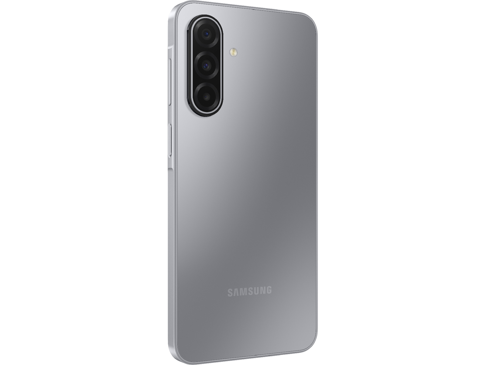 Samsung Galaxy A17 5G 128GB (gray) Mobiltelefoner