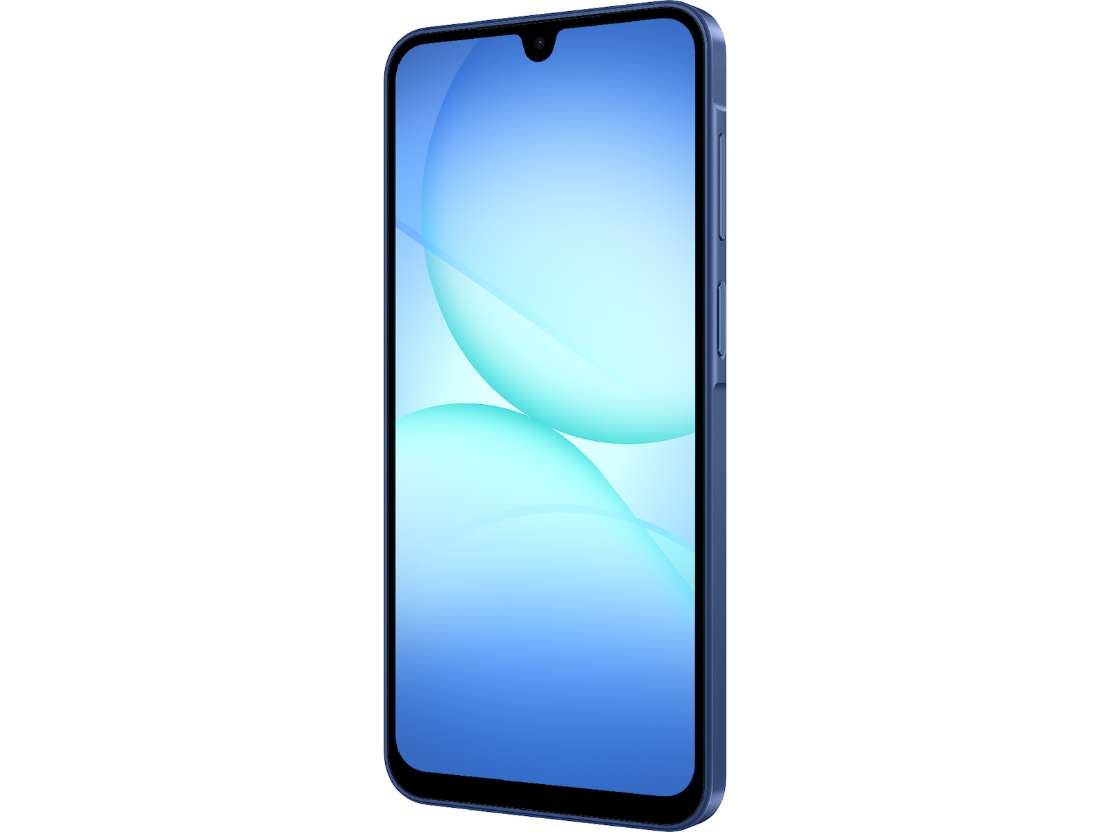 Samsung Galaxy A17 5G 128GB (blue) Mobiltelefoner