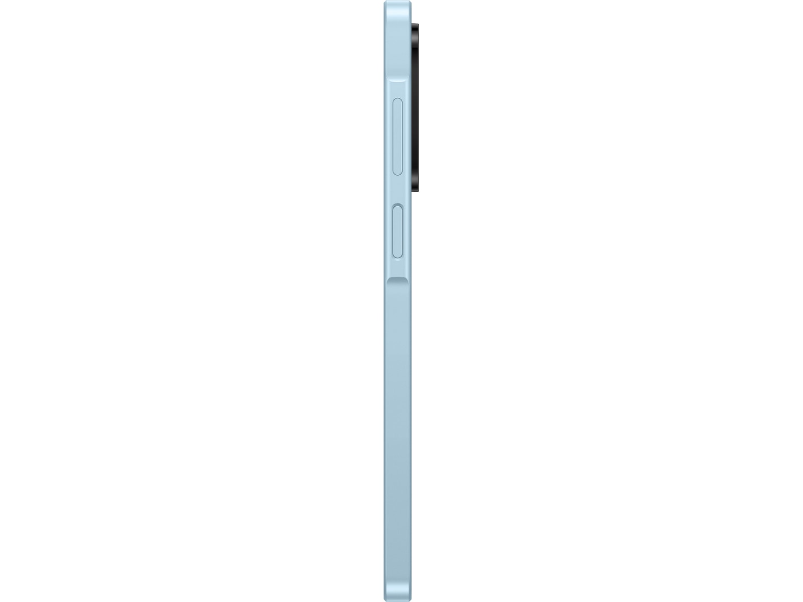 Samsung Galaxy A17 LTE 128GB (light blue) Mobiltelefoner