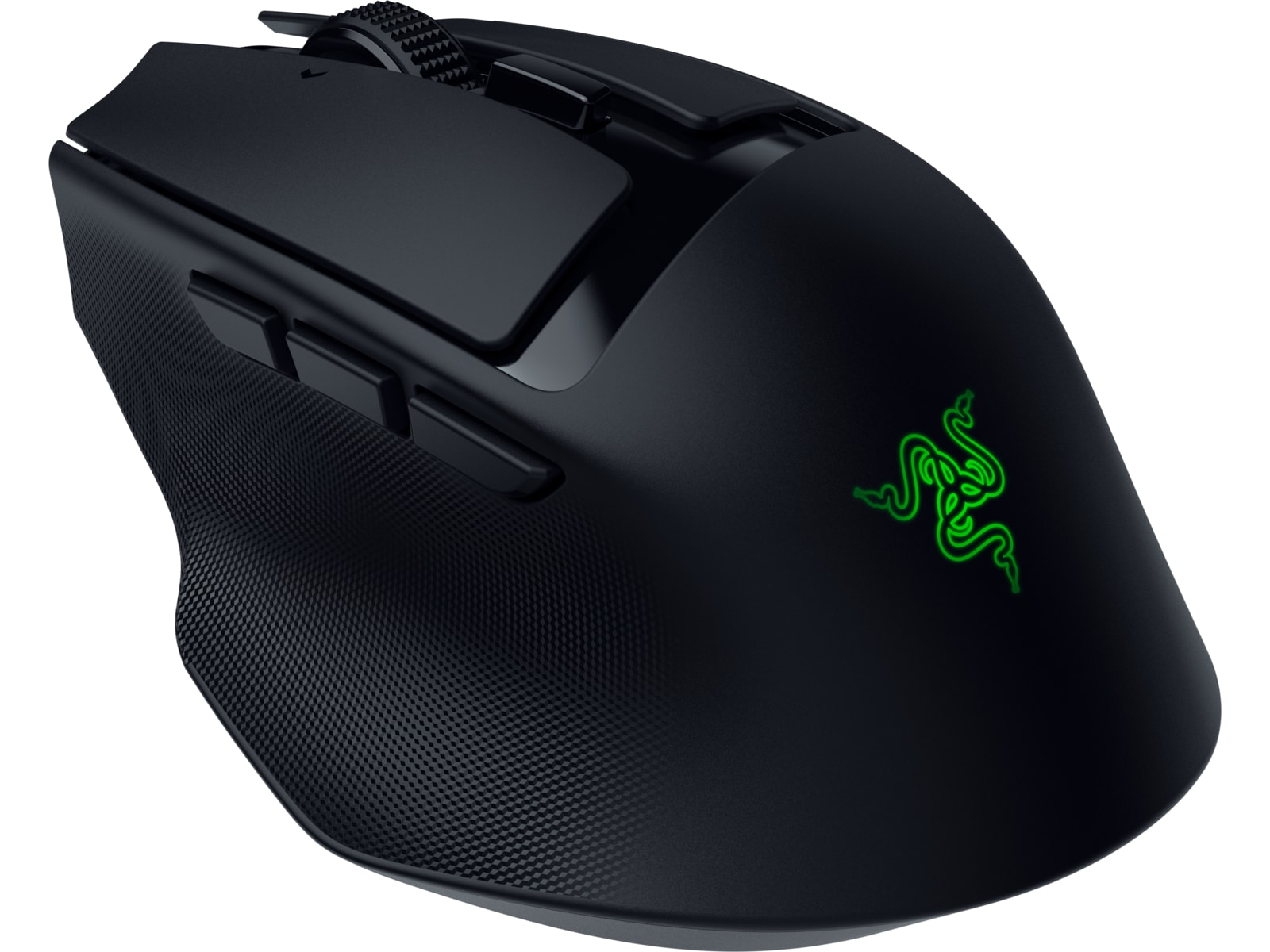 Razer Basilisk Mobile Trådløs Gamingmus Gamingmus