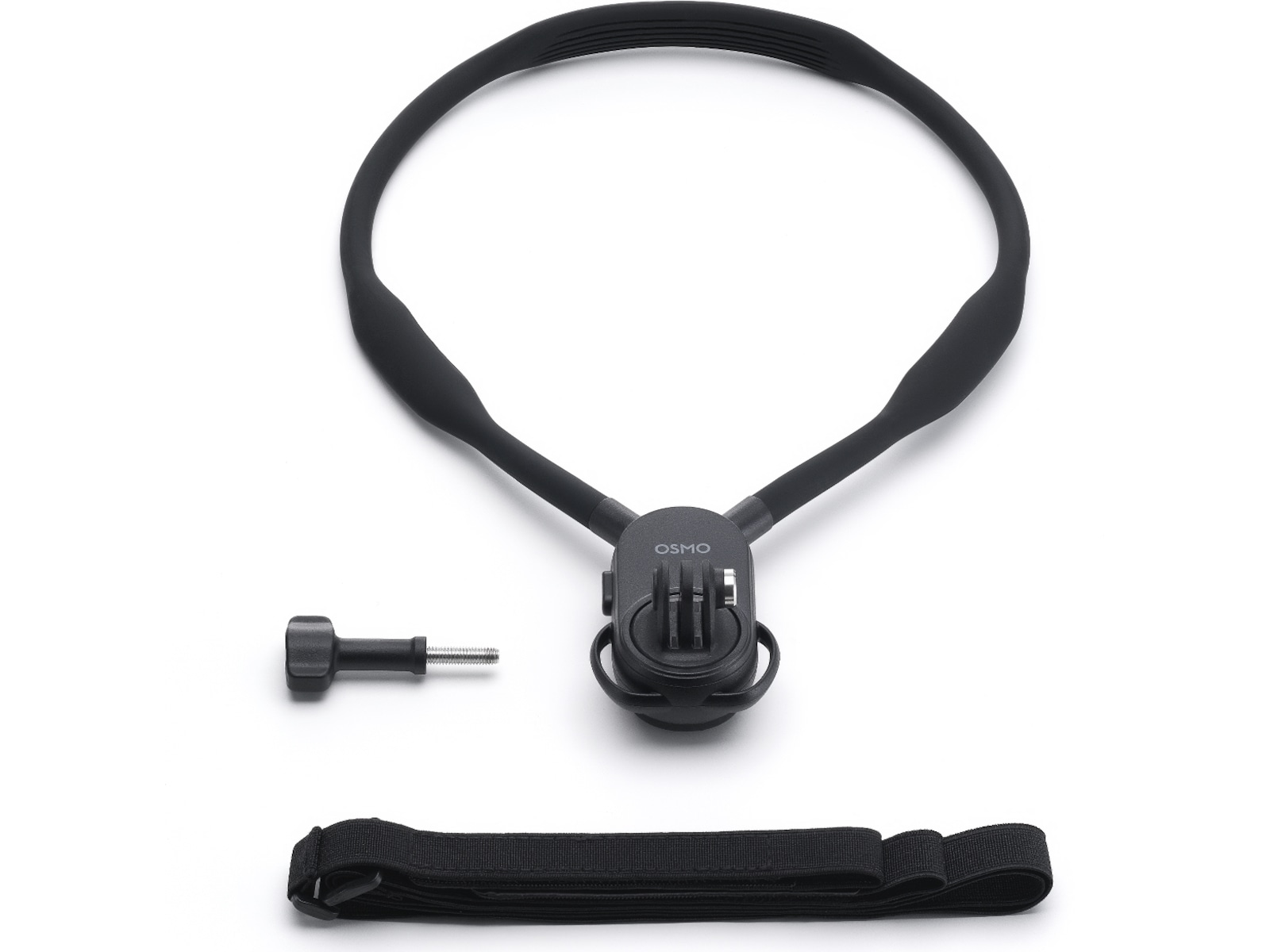 DJI Osmo Hanging Neck Mount Max Tilbehørssæt til kameraer