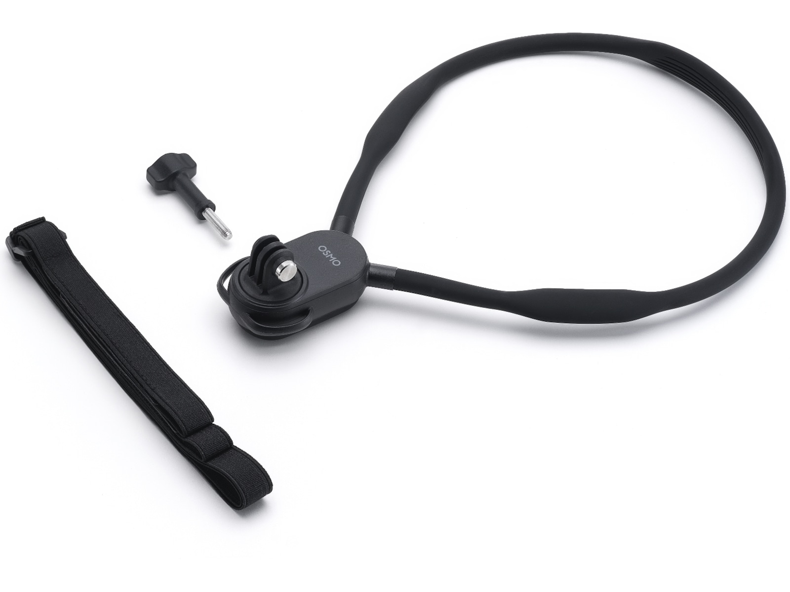 DJI Osmo Hanging Neck Mount Max Tilbehørssæt til kameraer