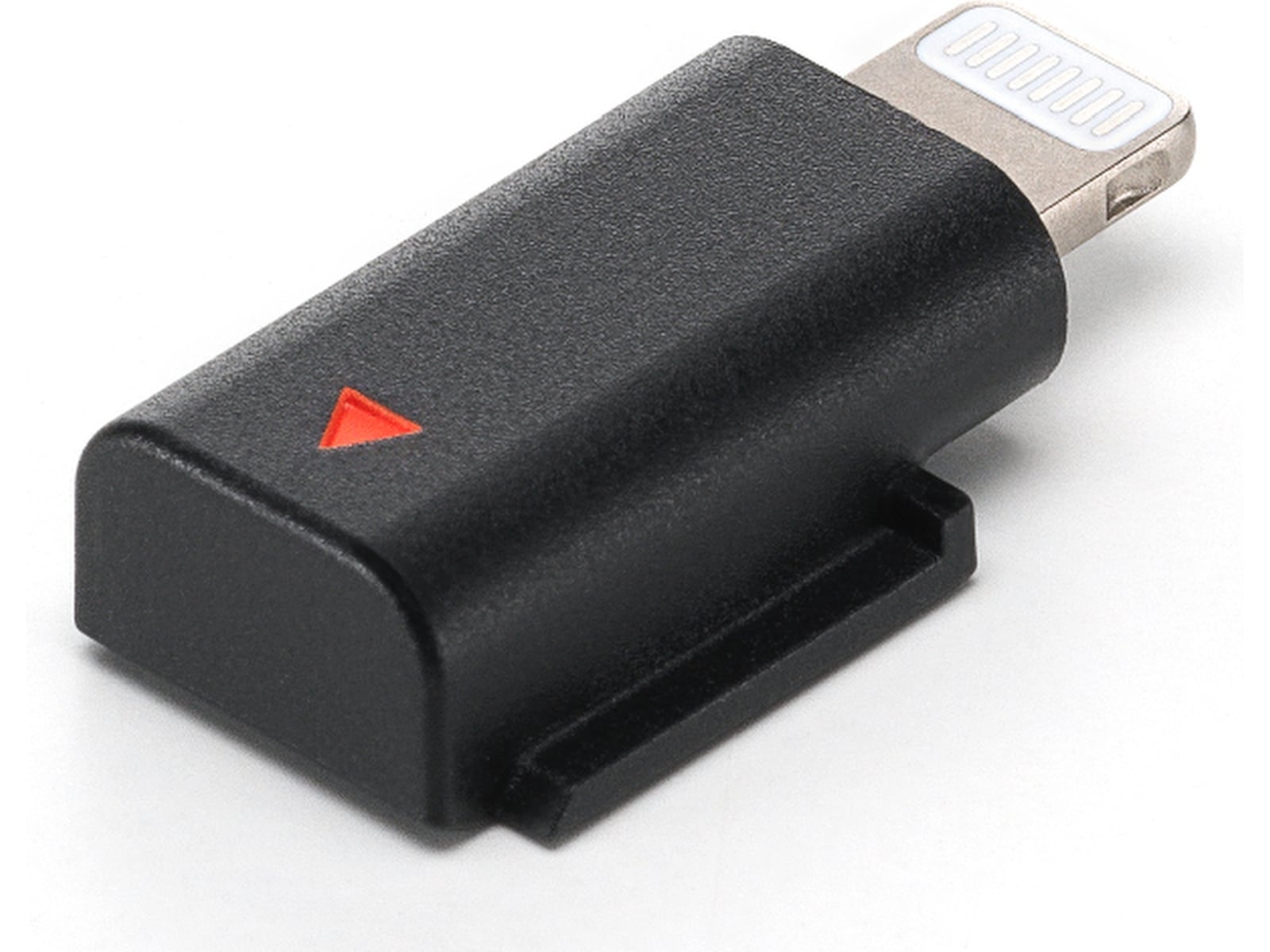 DJI Mic 3 Mobile Phone Adapter (Lightning) Streaming tilbehør