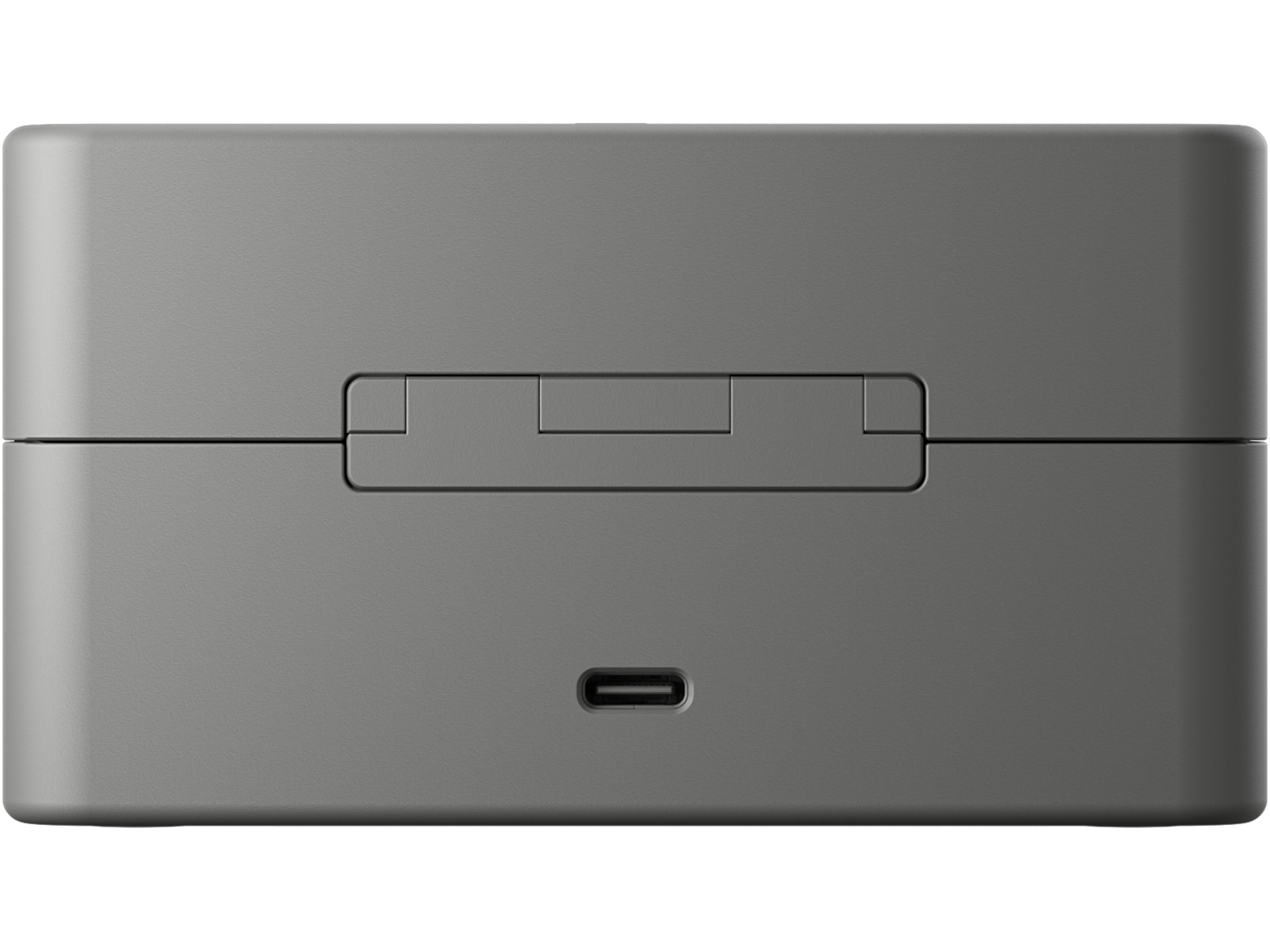 DJI Mic 3 Charging Case Streaming tilbehør