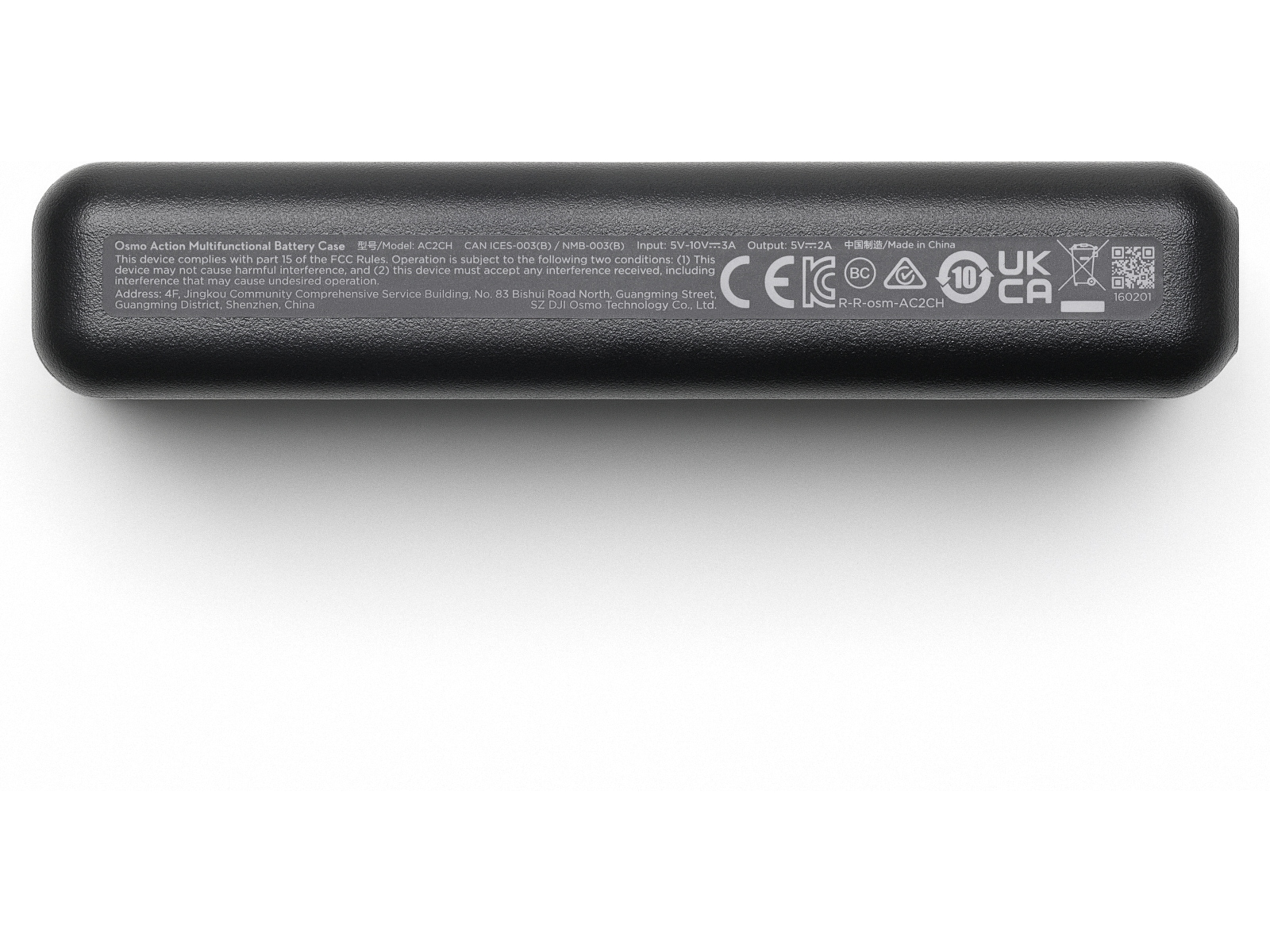 DJI Osmo 360 Adventure Combo Action kamera