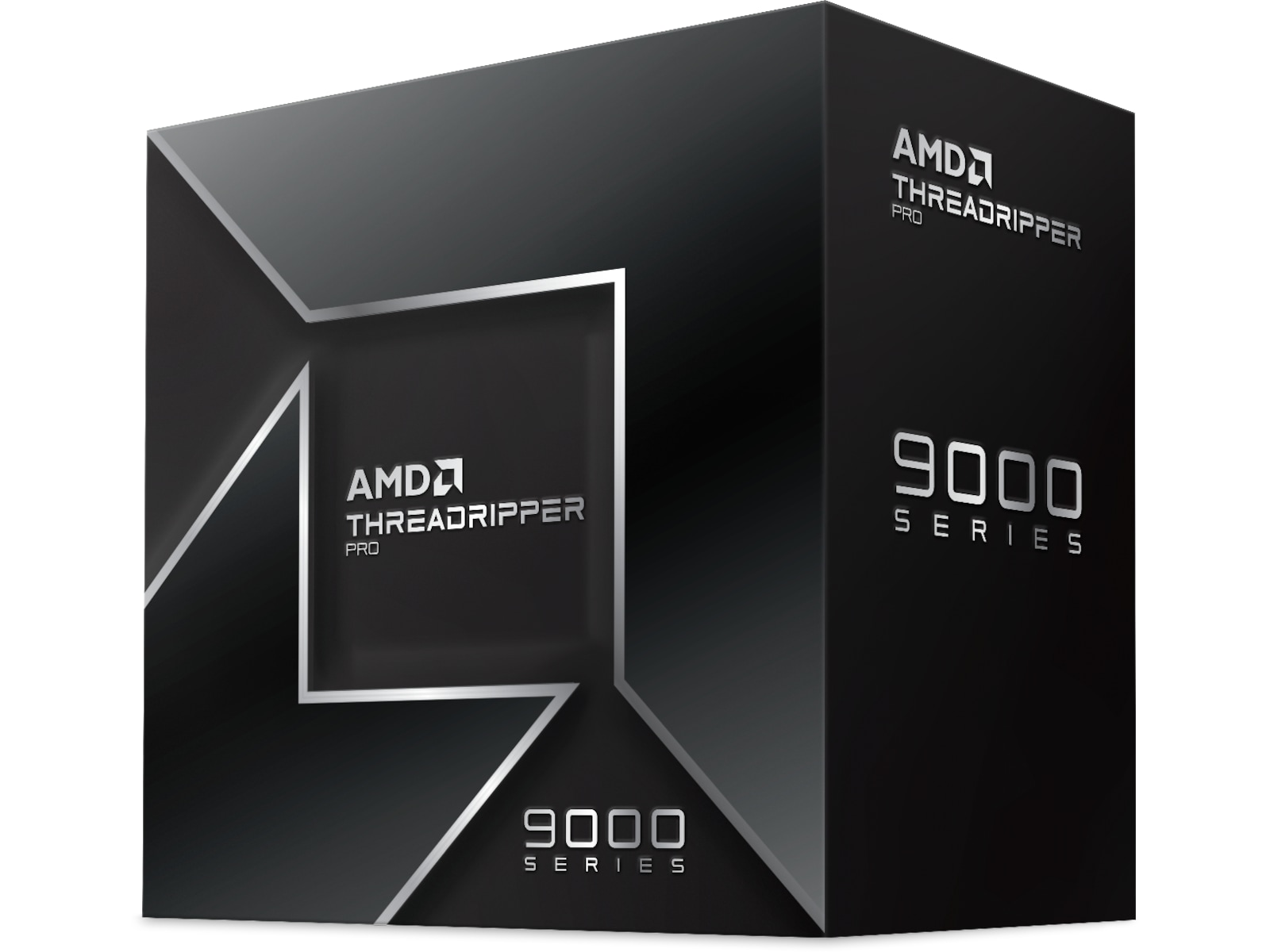 AMD Ryzen Threadripper PRO 9975WX Processorer