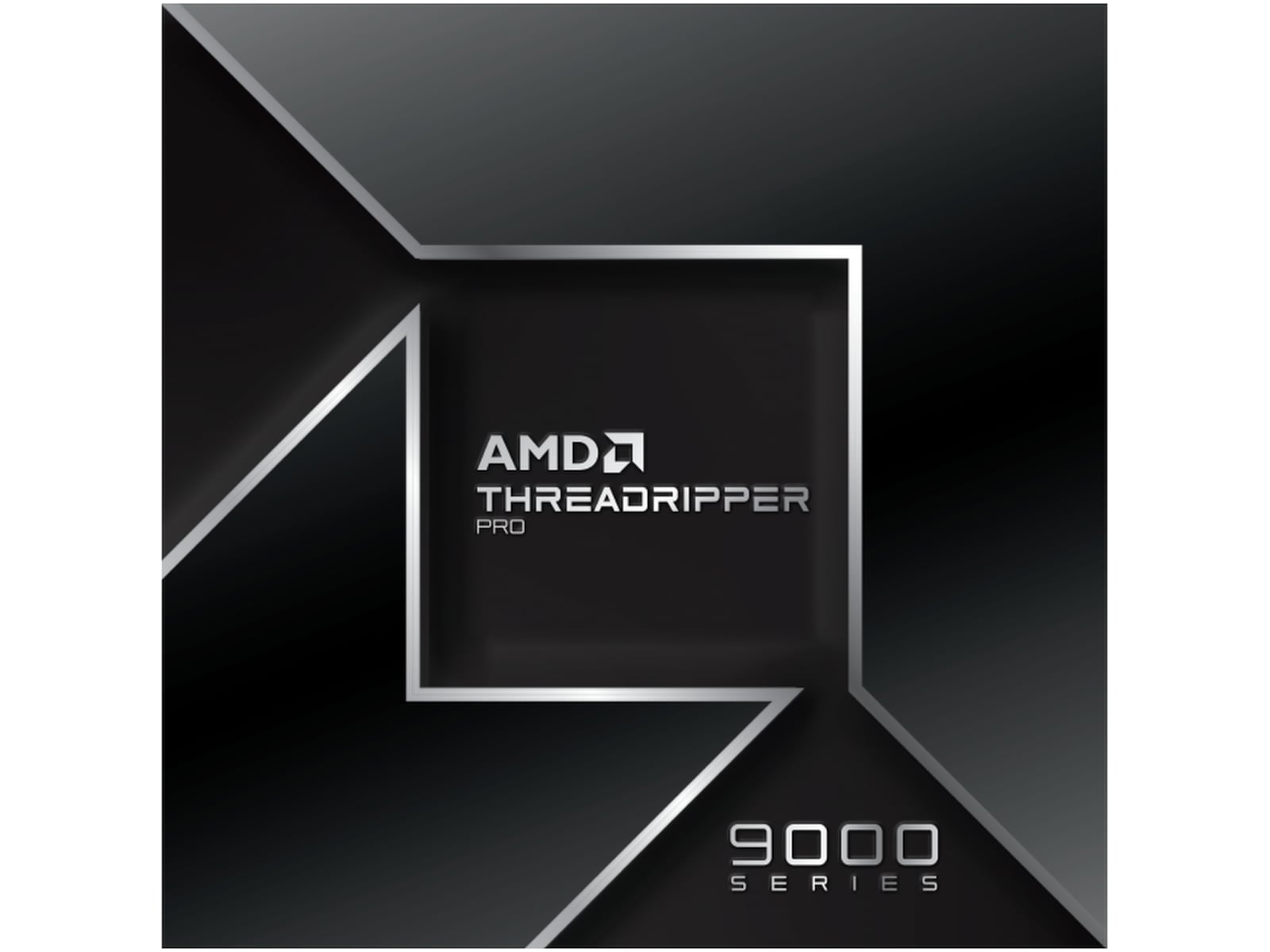 AMD Ryzen Threadripper PRO 9975WX Processorer