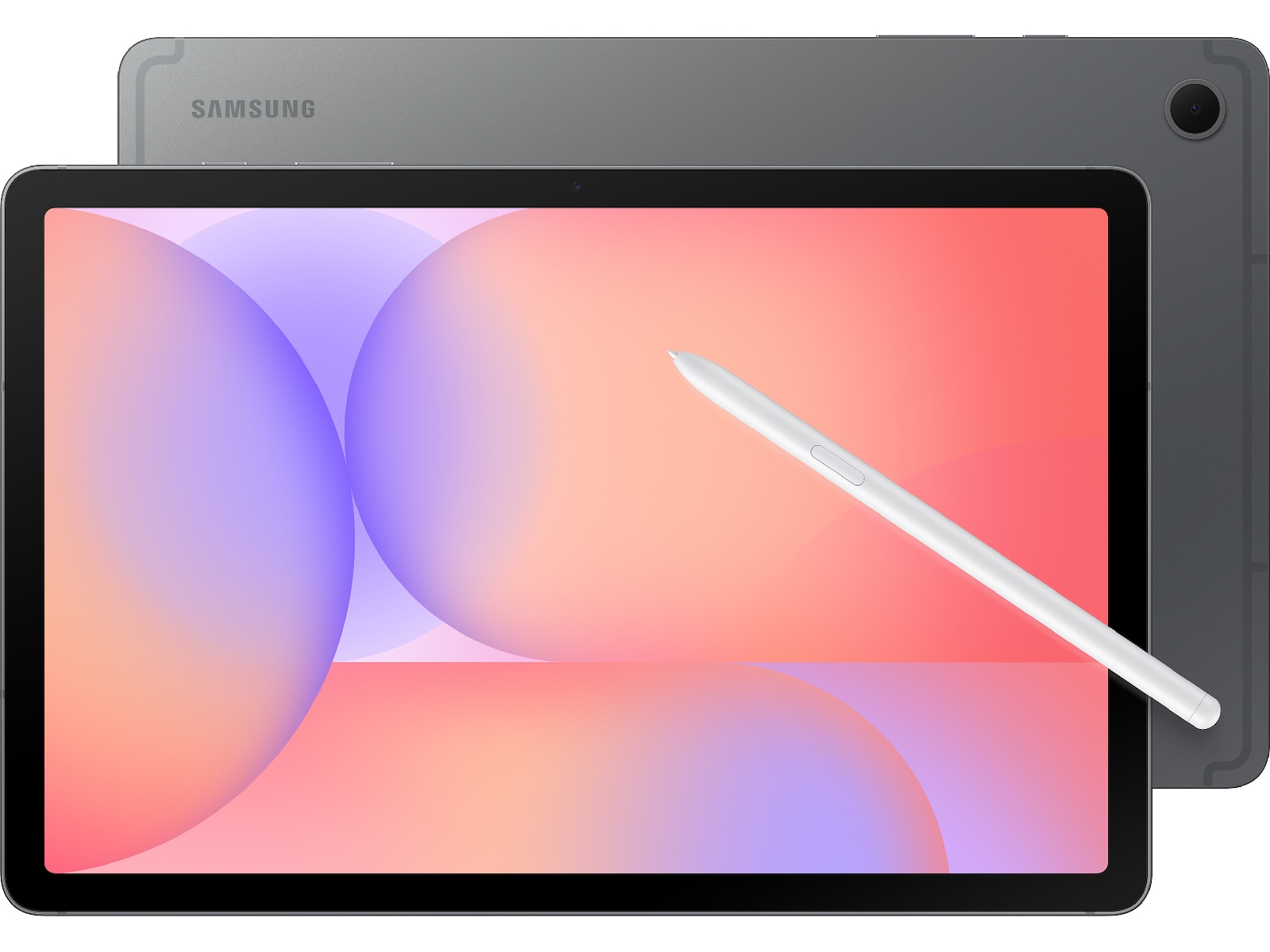Galaxy Tab S10 Lite WiFi 256GB (gray) Tablets