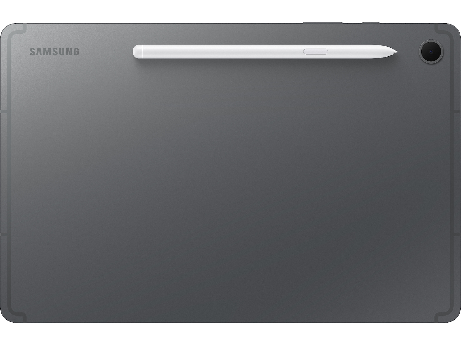 Galaxy Tab S10 Lite WiFi 256GB (gray) Tablets
