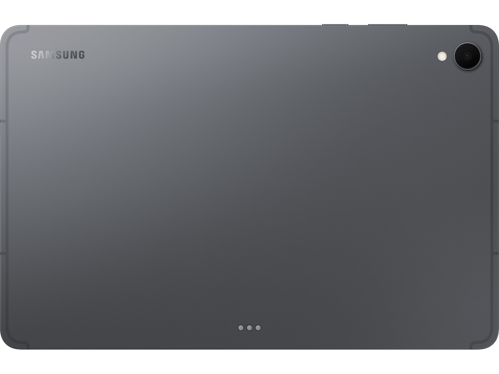 Galaxy Tab S11 5G 256GB (gray) Tablets