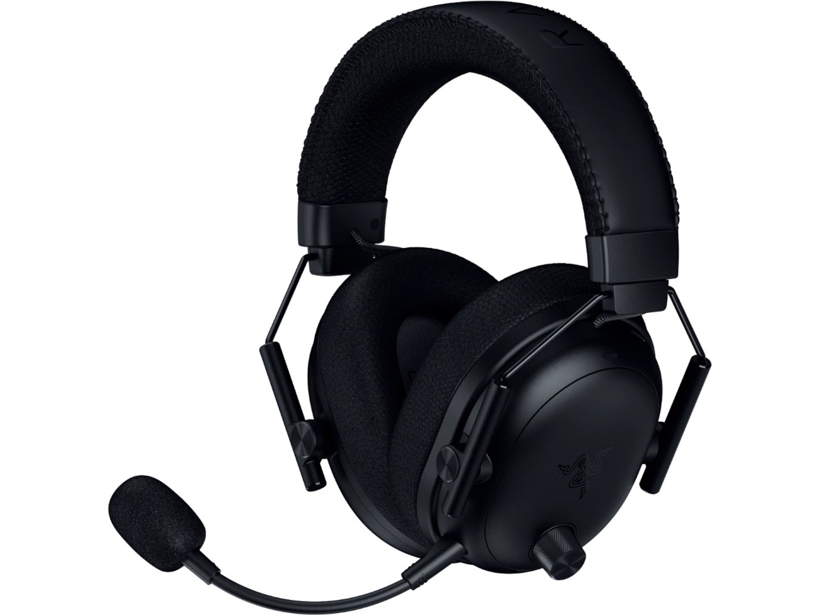 Razer BlackShark V3 Pro trådløst gamingheadset (sort) Gamingheadset