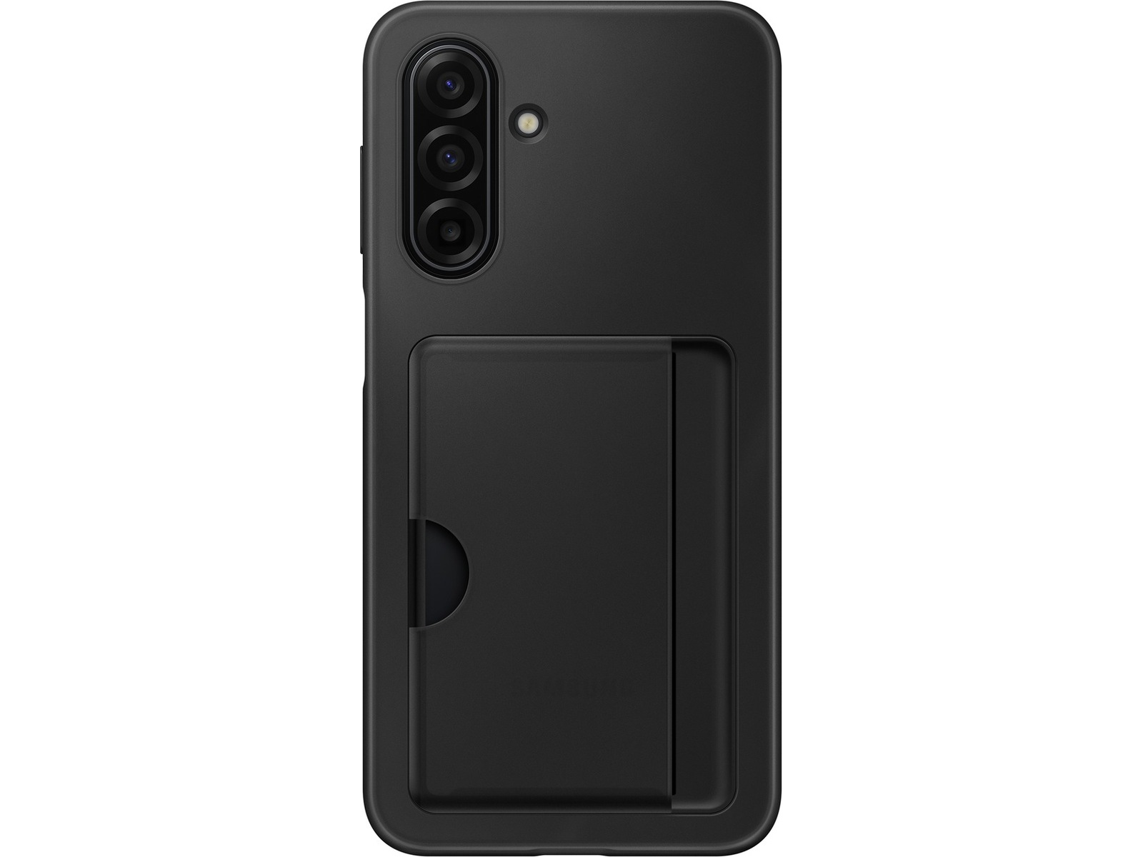 Samsung Galaxy A17 4G / A17 5G Card Slot Case(sort) Mobilcover