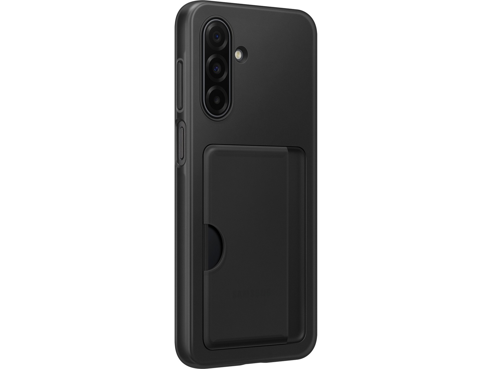 Samsung Galaxy A17 4G / A17 5G Card Slot Case(sort) Mobilcover