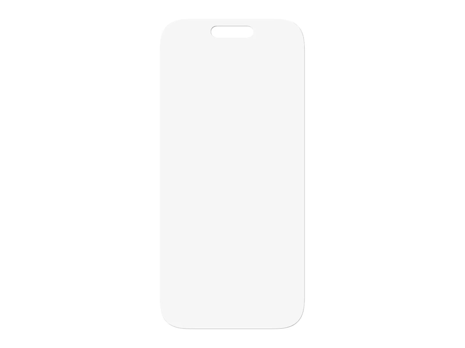 PanzerGlass iPhone 17 Pro Skærmbeskytter Skærmbeskyttelse mobiltelefon