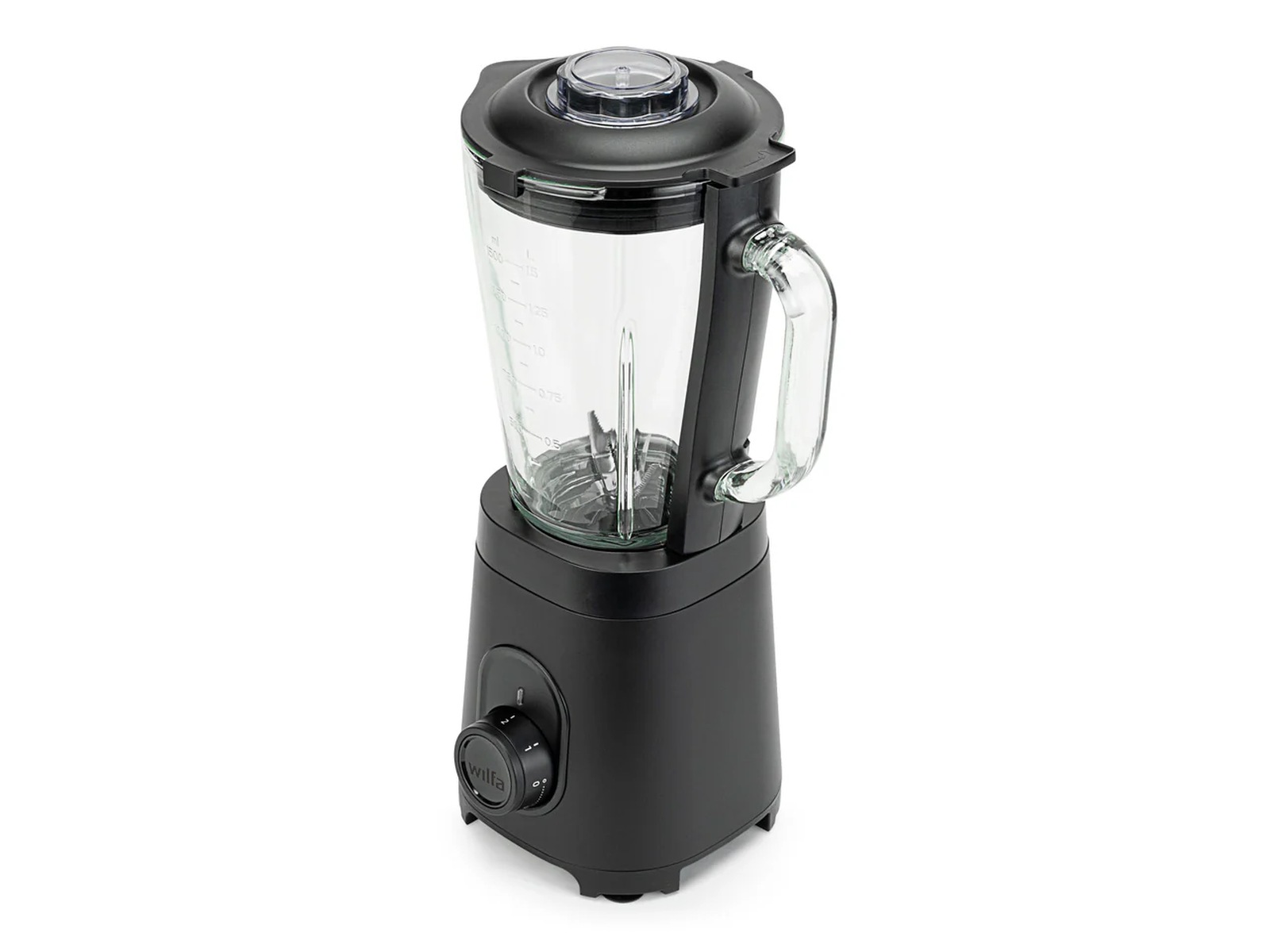 Wilfa Daily Blender Blendere