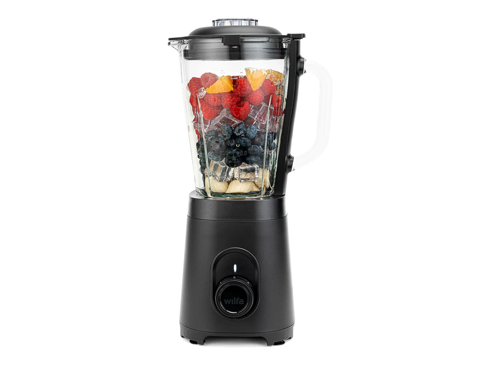 Wilfa Daily Blender Blendere