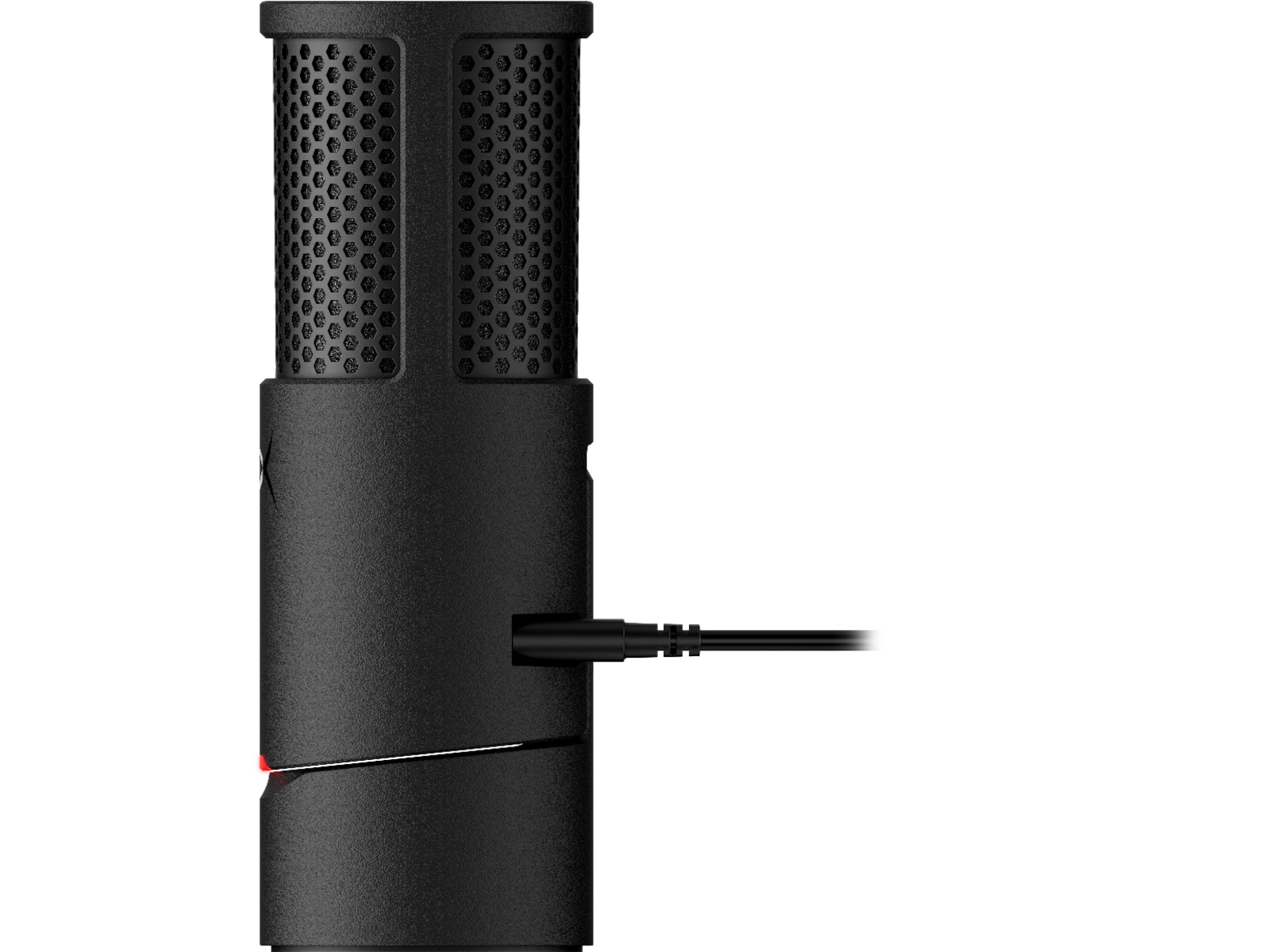 HyperX Solocast 2 USB-mikrofon Mikrofon