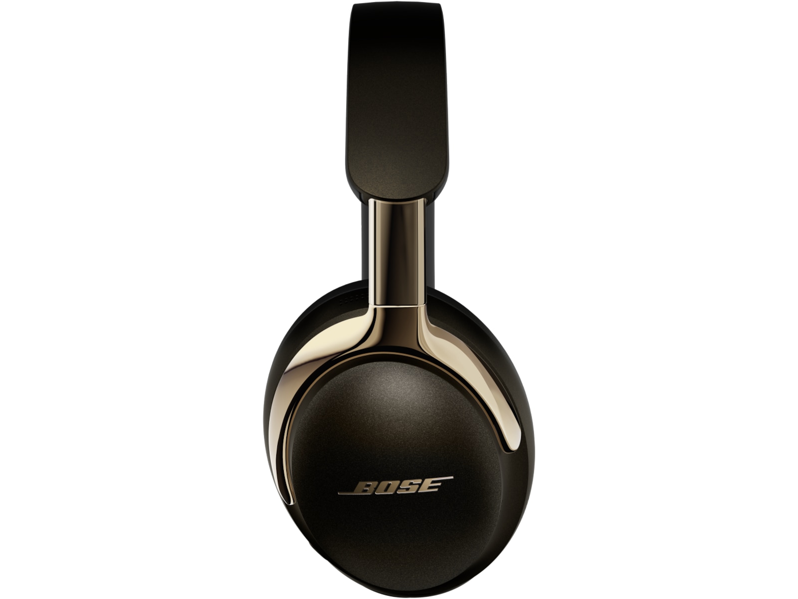 Bose QuietComfort ULTRA II Trådløse Hovedtelefoner (desert gold) Høretelefoner