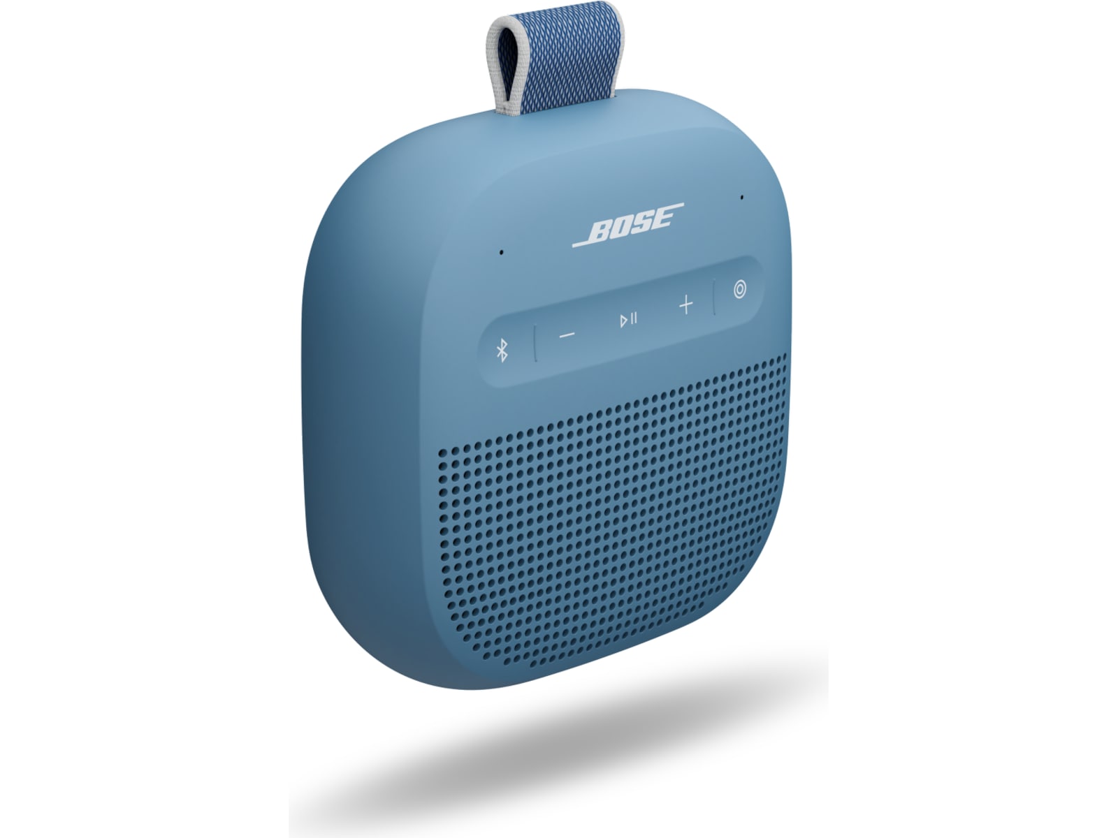 Bose Soundlink Micro II trådløs højttaler (blå) Trådløs / Bluetooth højttaler