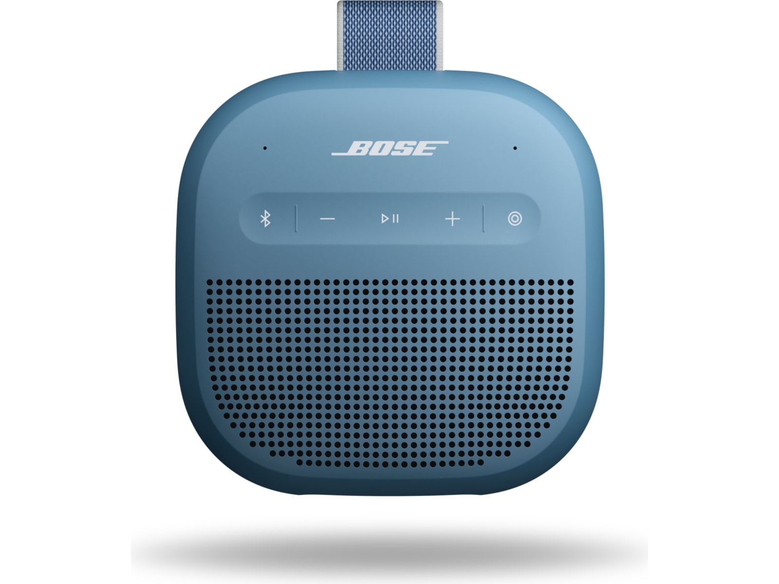 Bose Soundlink Micro II trådløs højttaler (blå) Trådløs / Bluetooth højttaler