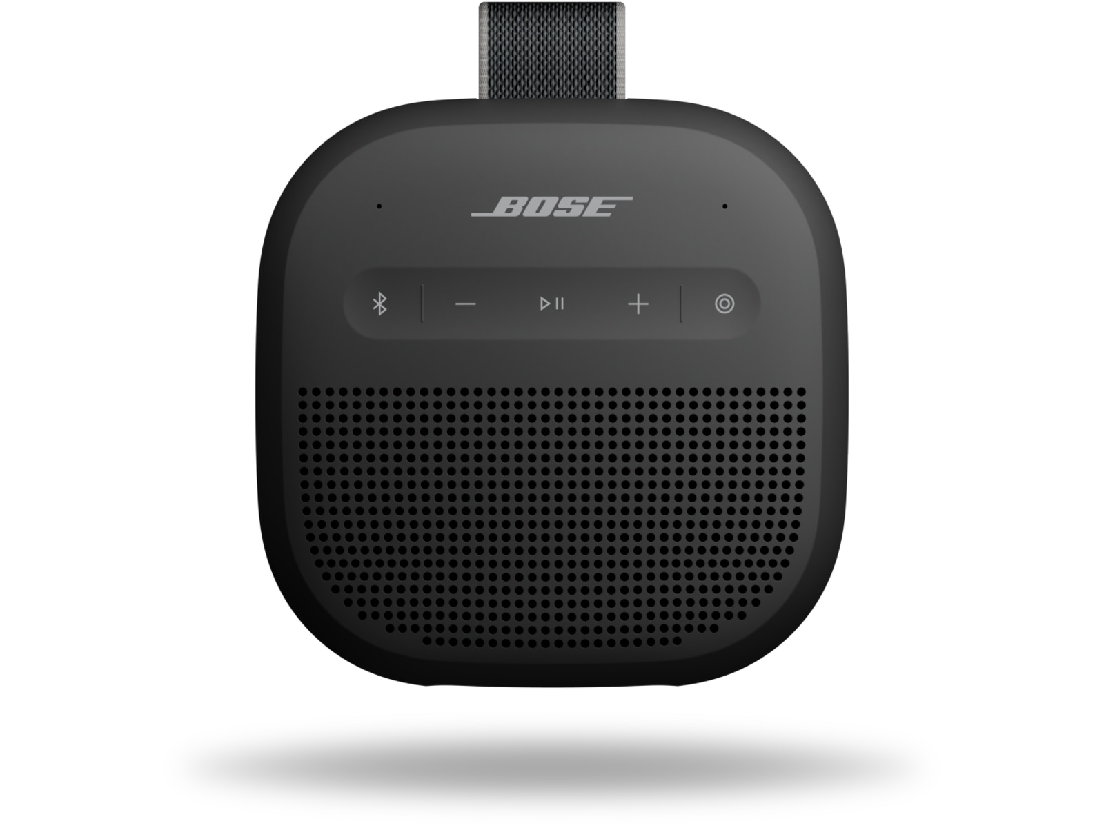 Bose Soundlink Micro II trådløs højttaler (sort) Trådløs / Bluetooth højttaler