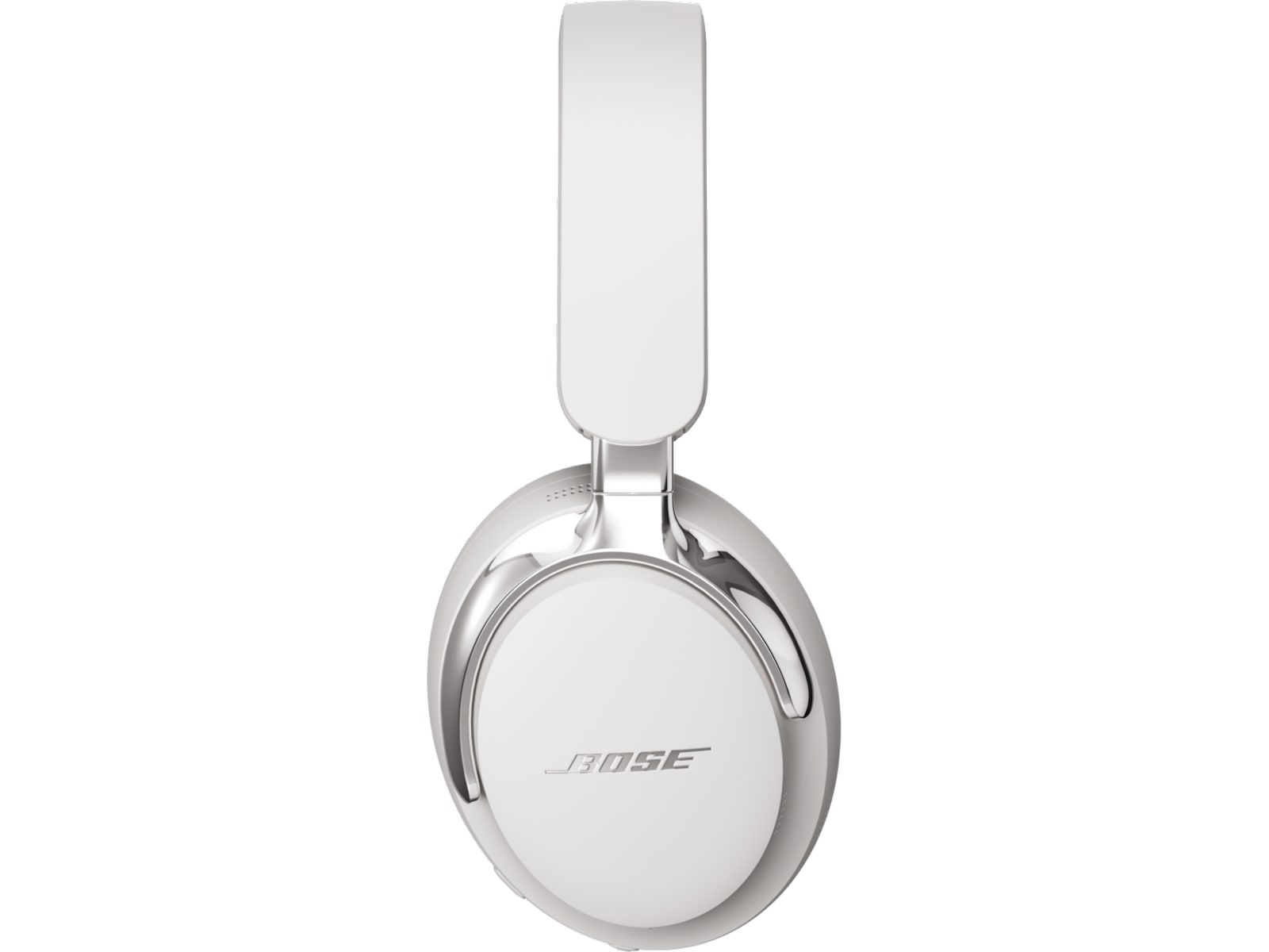Bose QuietComfort ULTRA II Trådløse Hovedtelefoner (white smoke) Høretelefoner