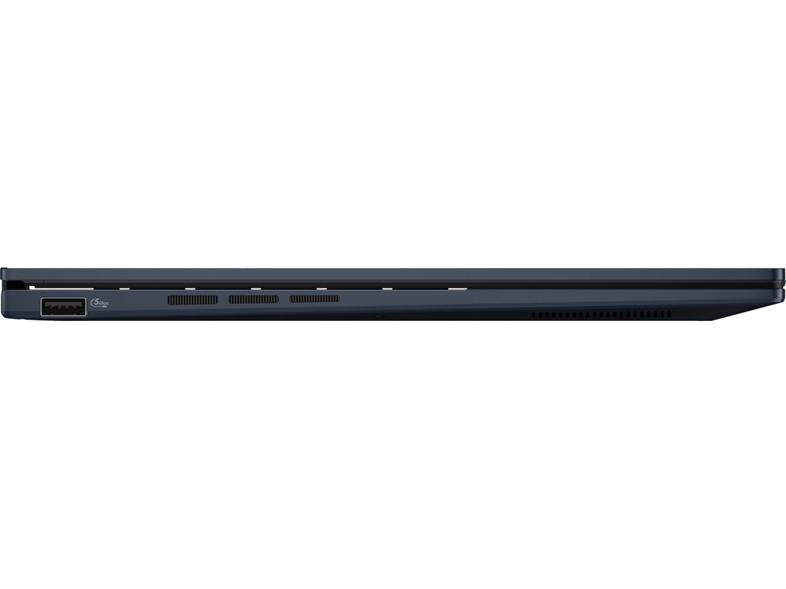 ASUS Zenbook 14 UX3405CA 14" 3K OLED Touch (blå) PC - Bærbar / laptop