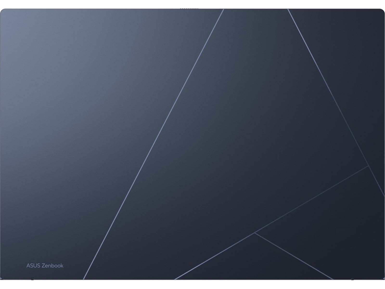 ASUS Zenbook 14 UX3405CA 14" 3K OLED Touch (blå) PC - Bærbar / laptop