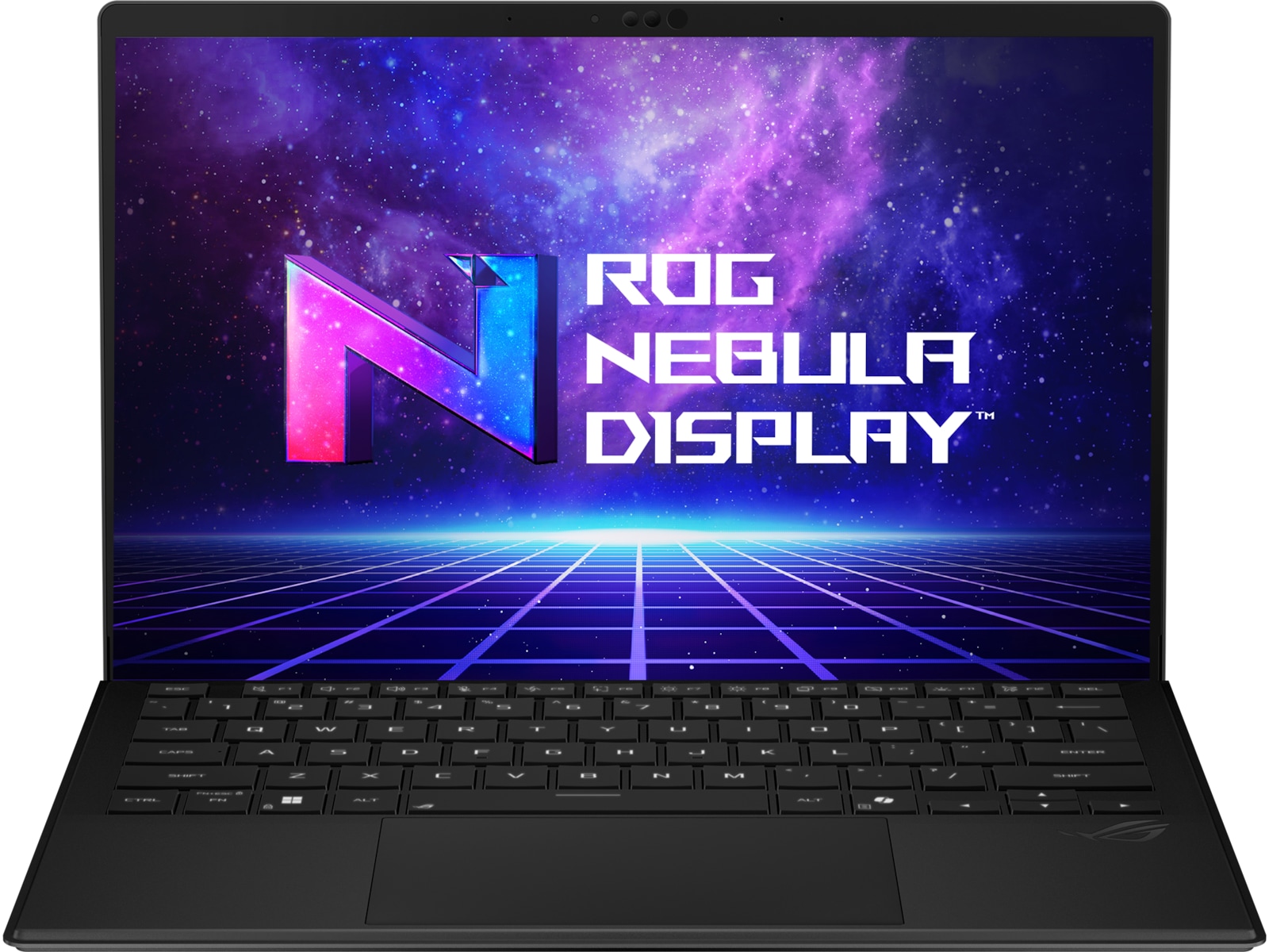 ASUS ROG Flow Z13 13,4" WQXGA 180 Hz Touch Gaming laptop