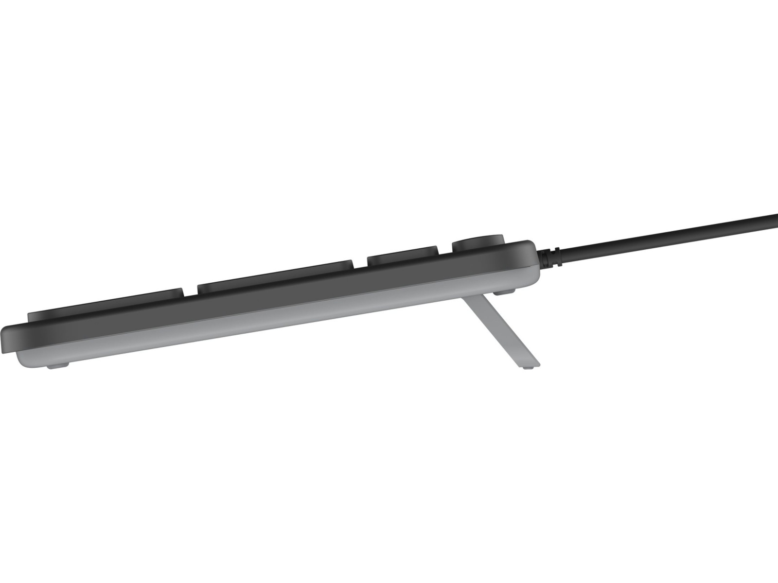 Contour Balance Mid-Size Kablet Tastatur Ergonomiske