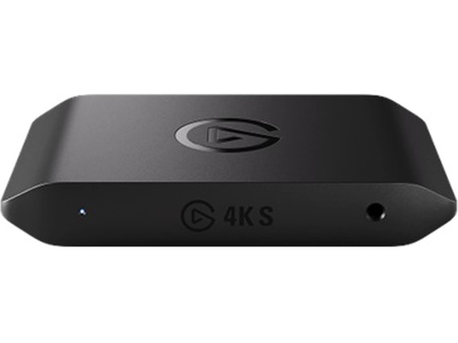 Elgato Game Capture 4K S Capture og streamning