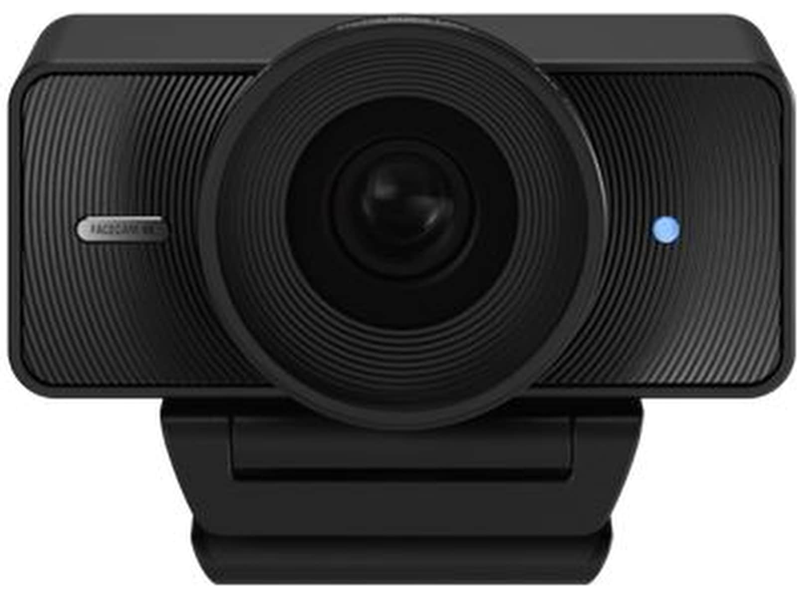 Elgato Facecam 4K Capture og streamning