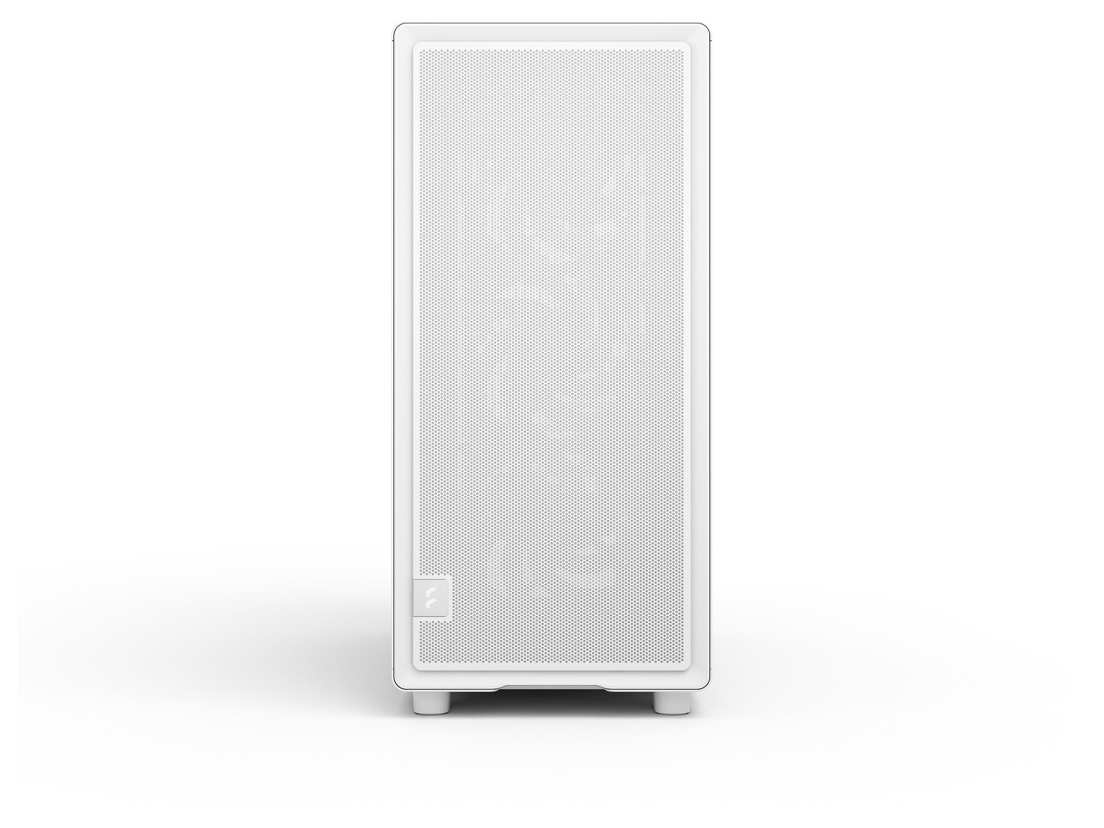 Fractal Design Epoch TG Mid Tower (hvidt) Midi Tower