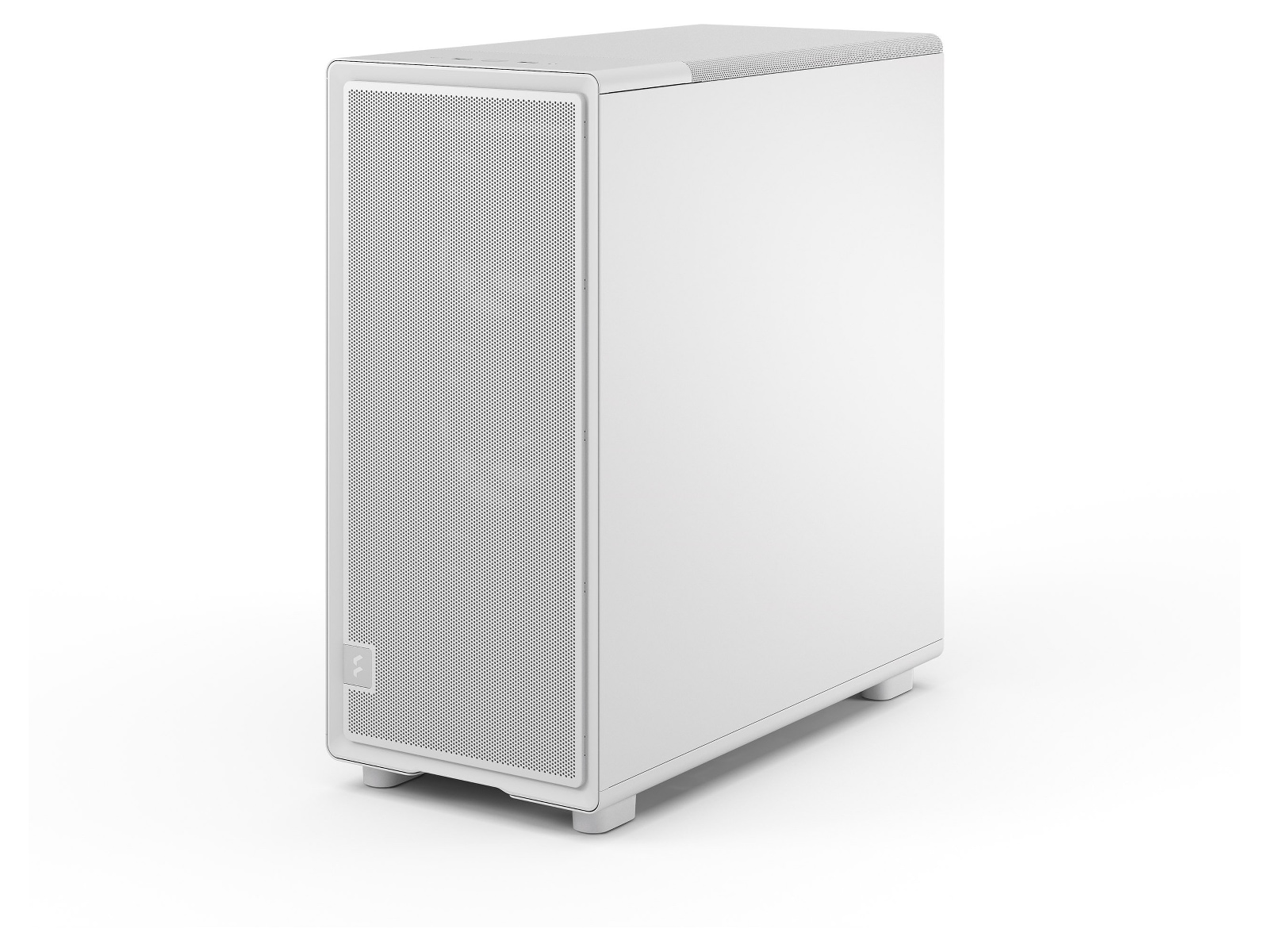 Fractal Design Epoch TG Mid Tower (hvidt) Midi Tower