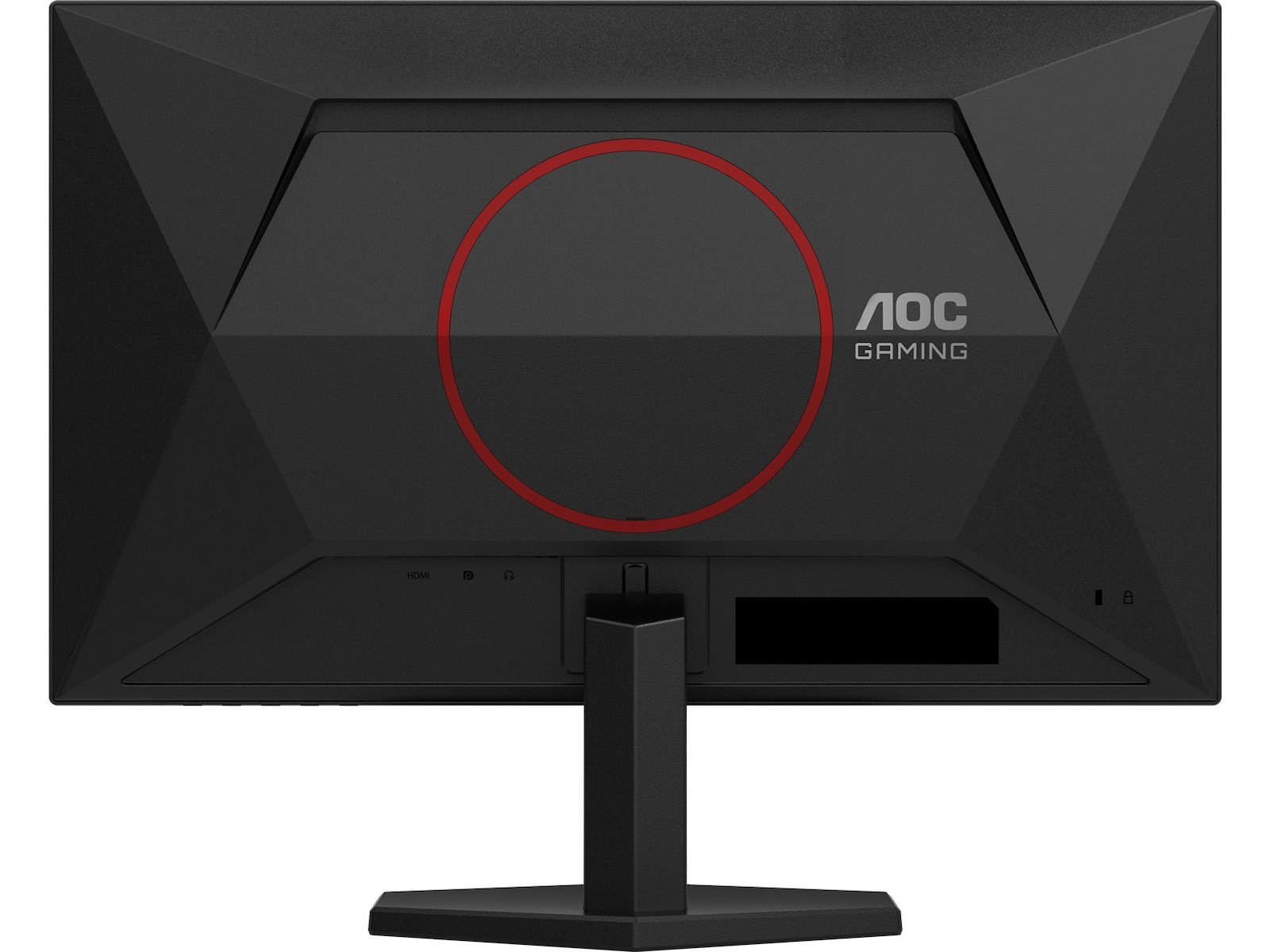 AOC 24" gamingskærm 24G42E Gamingskærme