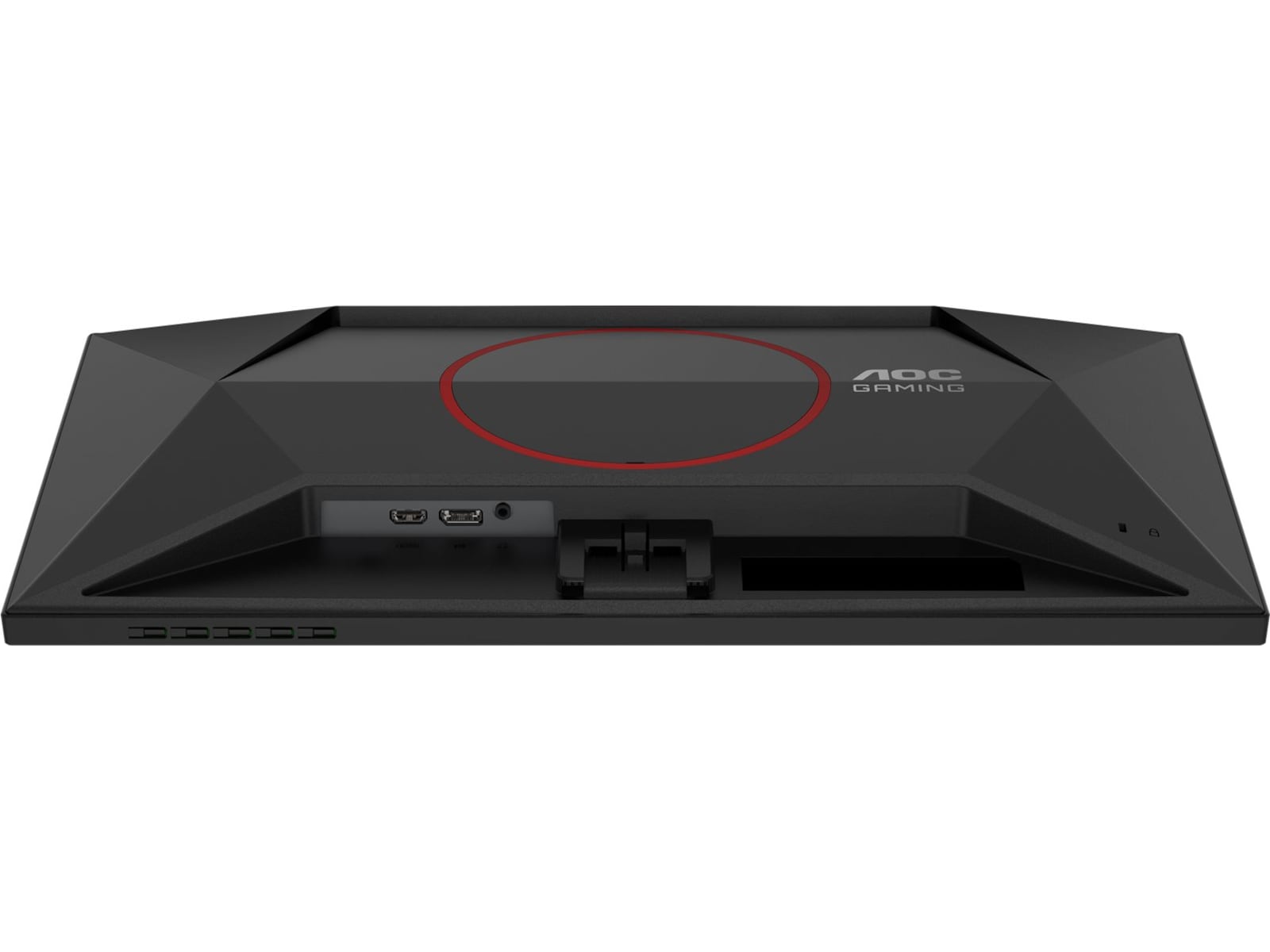 AOC 24" gamingskærm 24G42E Gamingskærme