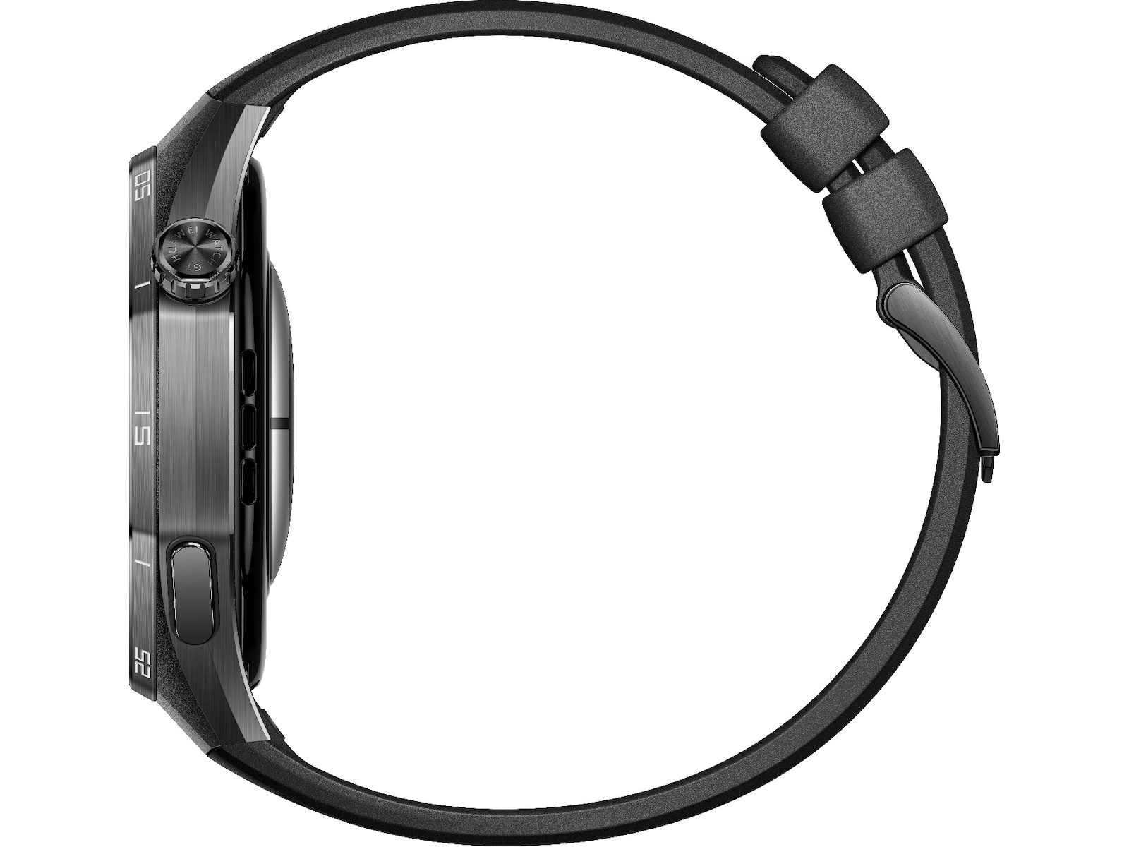 Huawei Watch GT 6 Pro 46mm (black) Smartwatches