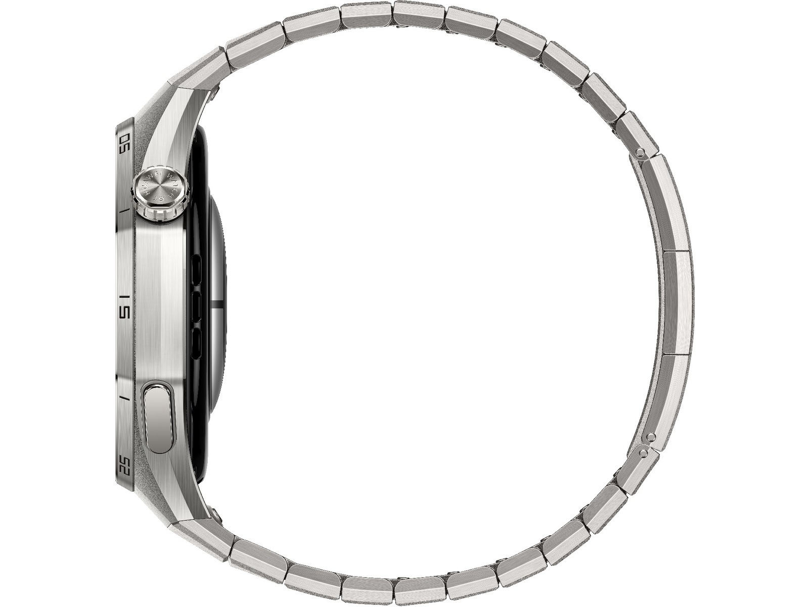 Huawei Watch GT 6 Pro 46mm (titanium) Smartwatches