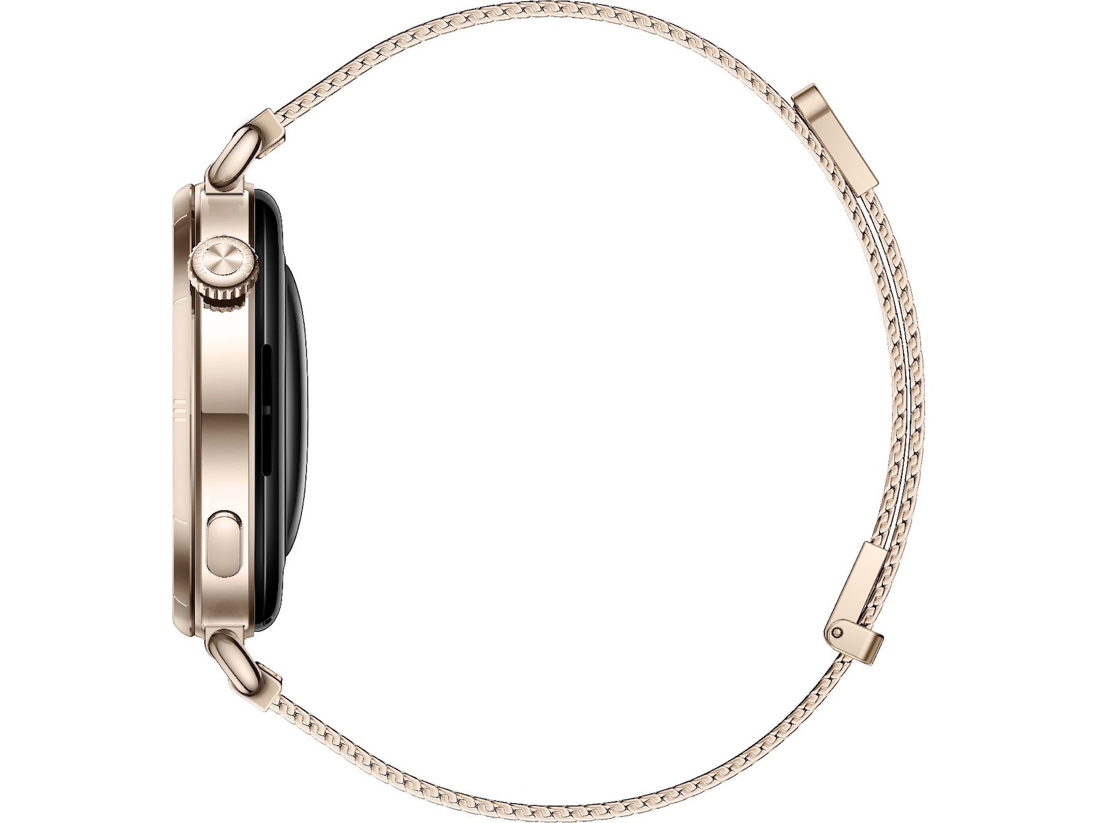 Huawei Watch GT 6 41mm (gold) Smartwatches