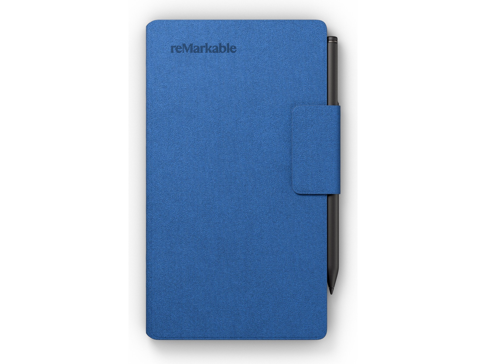 reMarkable Paper Pro Move Book Folio (kobolt) Tilbehør til digitale paper