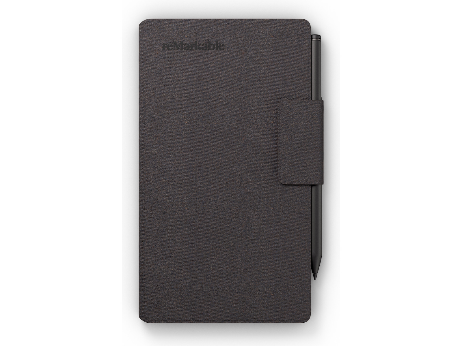 reMarkable Paper Pro Move Book Folio (basalt) Tilbehør til digitale paper