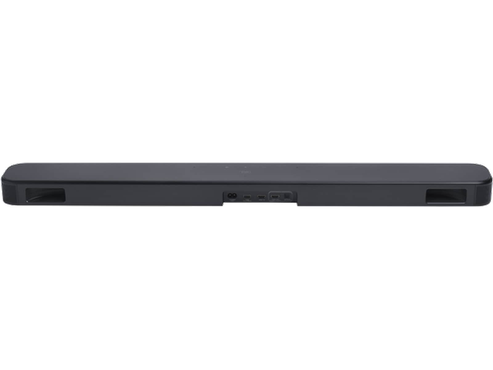 JBL BAR 300 MKII 5.0 Soundbar (sort) Soundbars